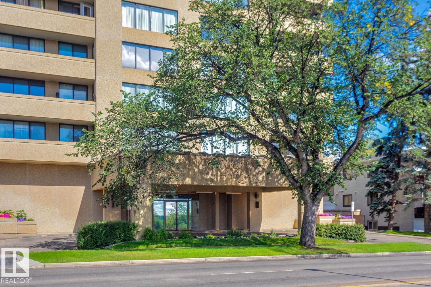 201 8340 Jasper Avenue, Edmonton, MLS® # E4453081