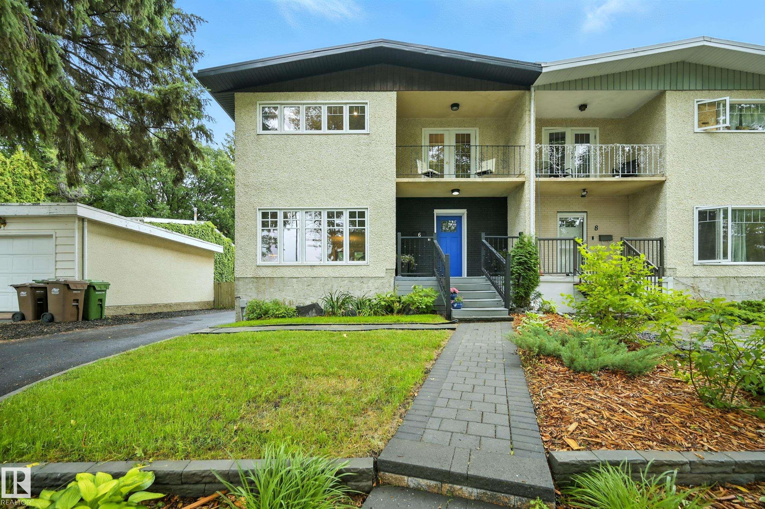 6 Marion Crescent, St. Albert, MLS® # E4453082