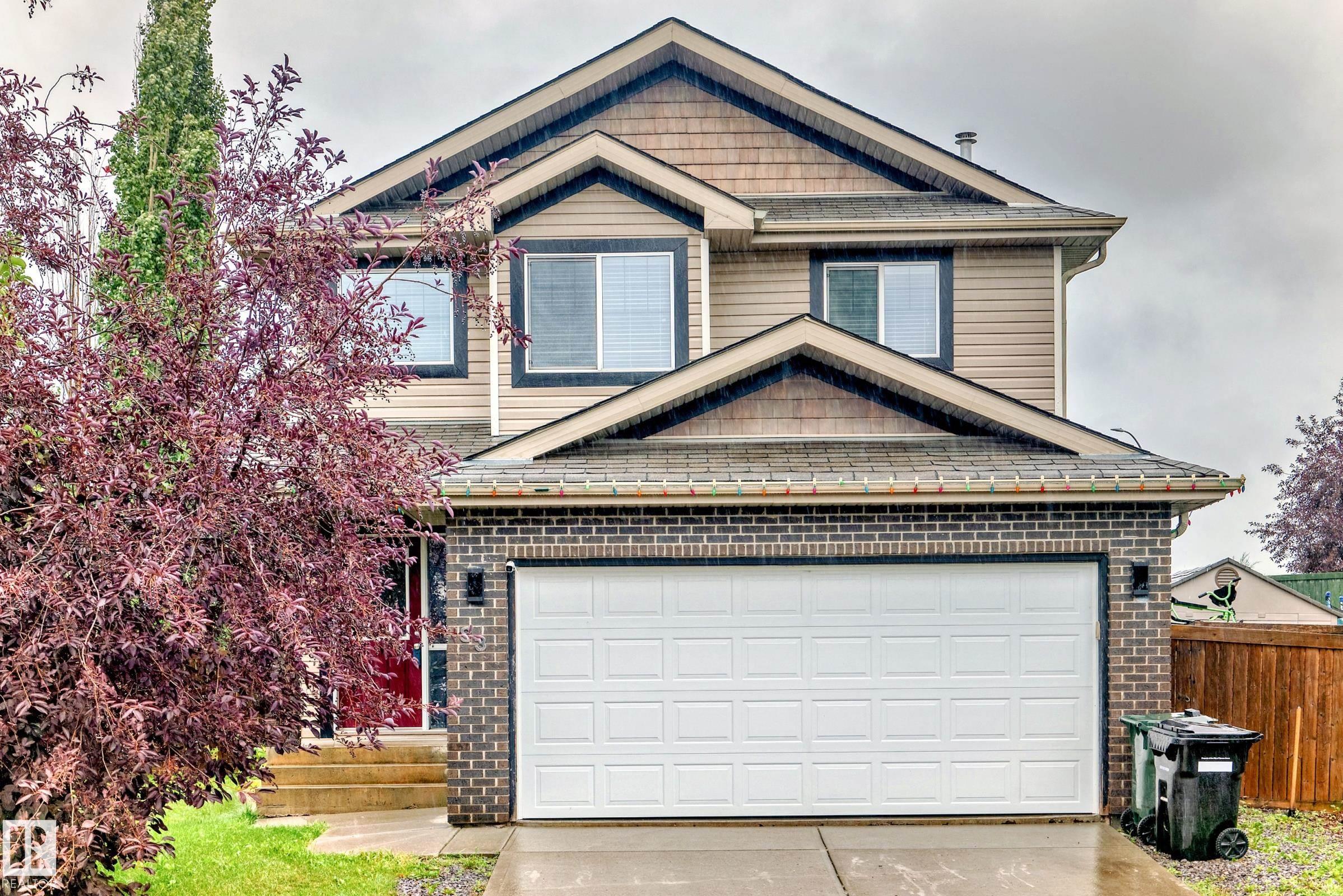 83 Vaughn Avenue, Spruce Grove, MLS® # E4453084