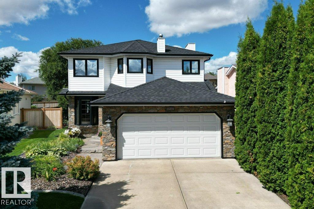 15420 64 Street, Edmonton, MLS® # E4453086