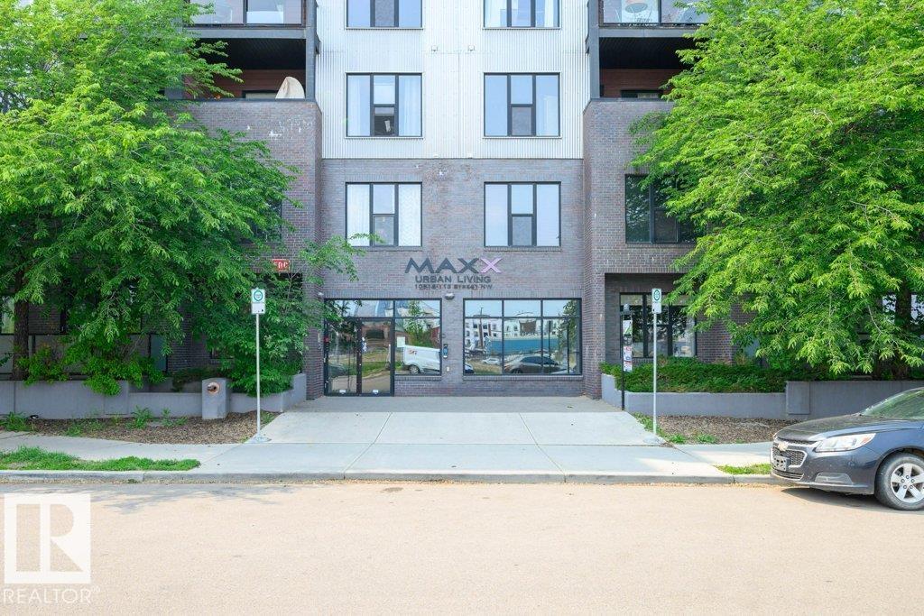 412 10518 113 Street, Edmonton, MLS® # E4453093