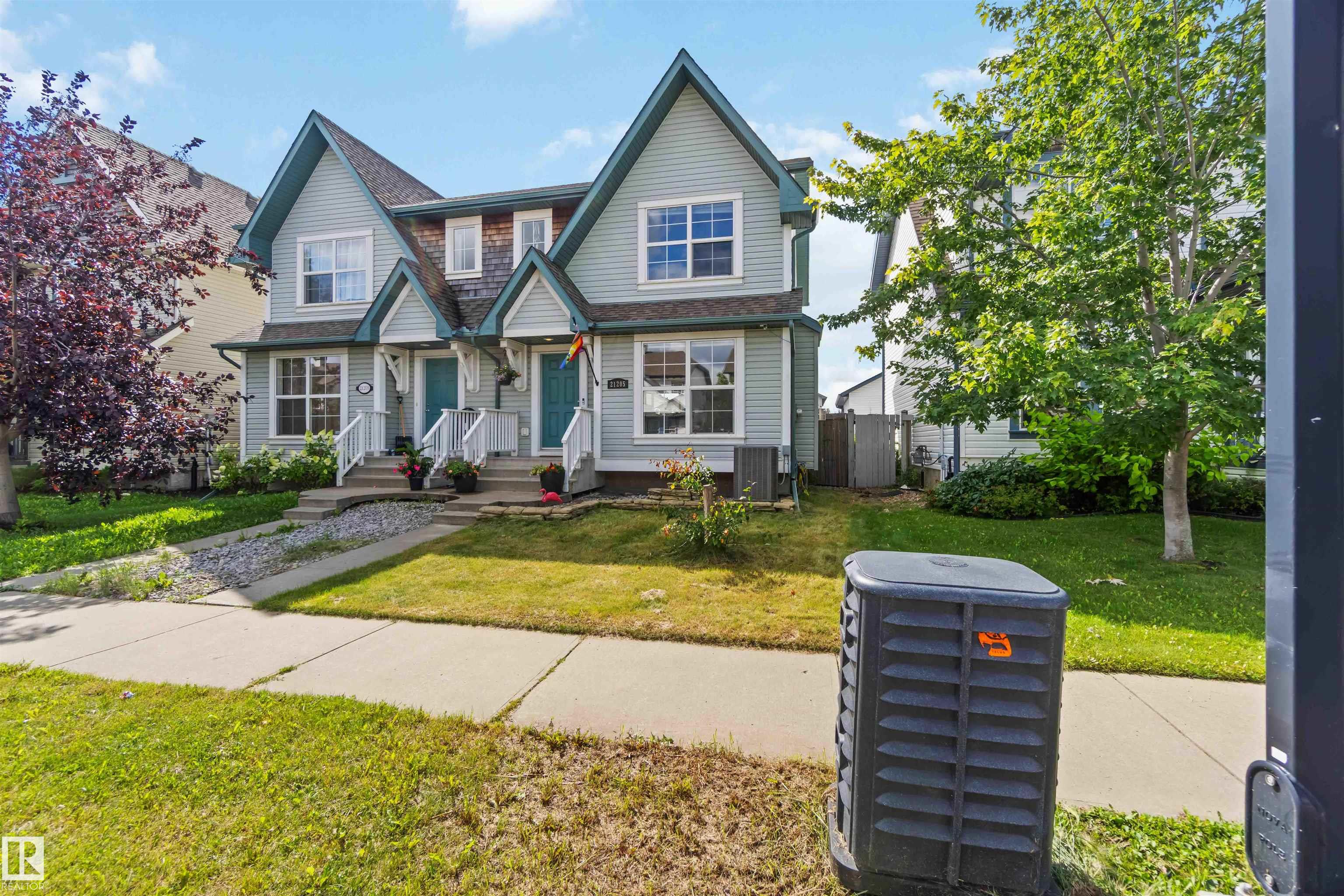 21205 60 Avenue, Edmonton, MLS® # E4453094
