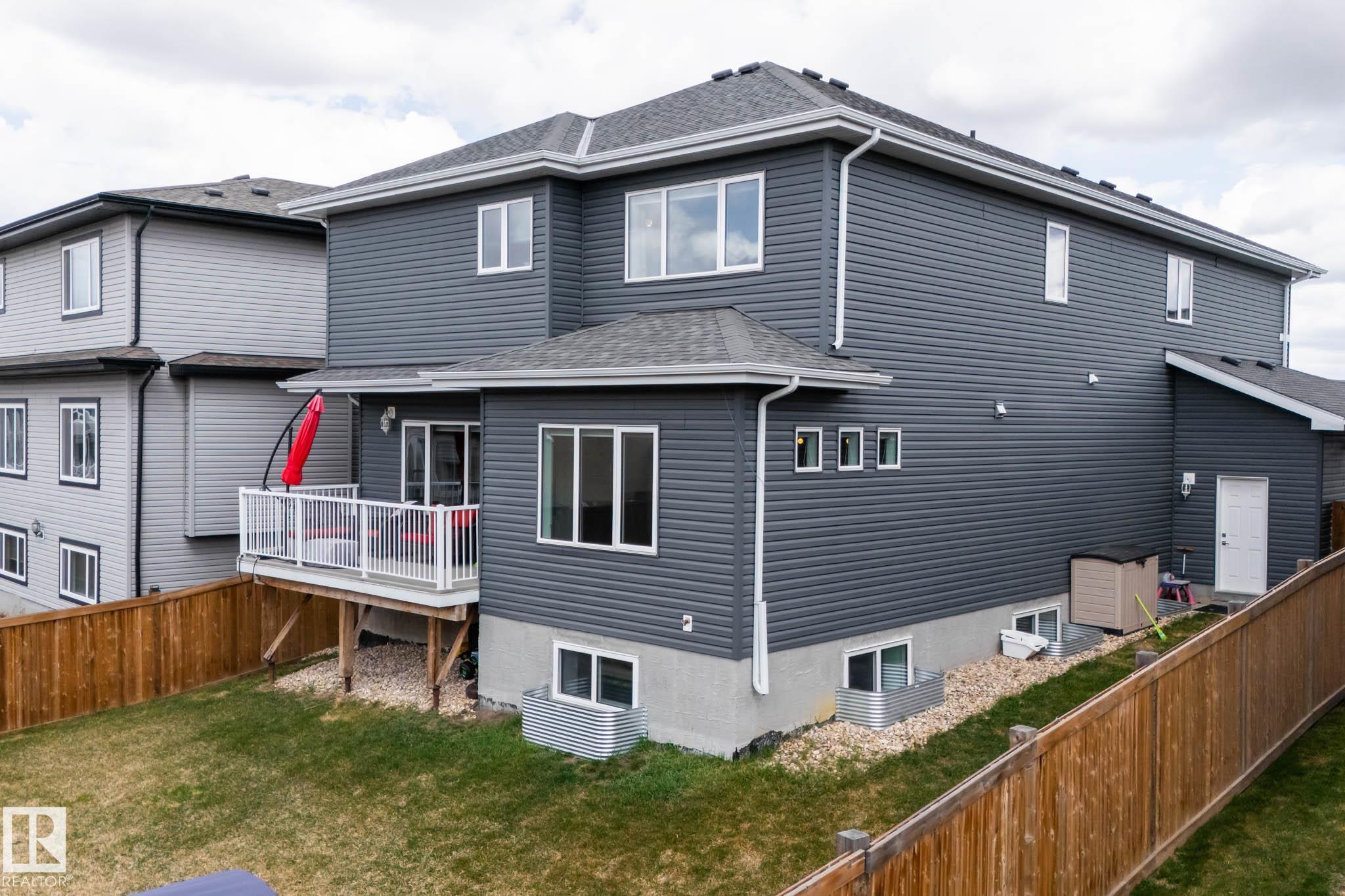 3901 44 Avenue, Beaumont, MLS® # E4453098
