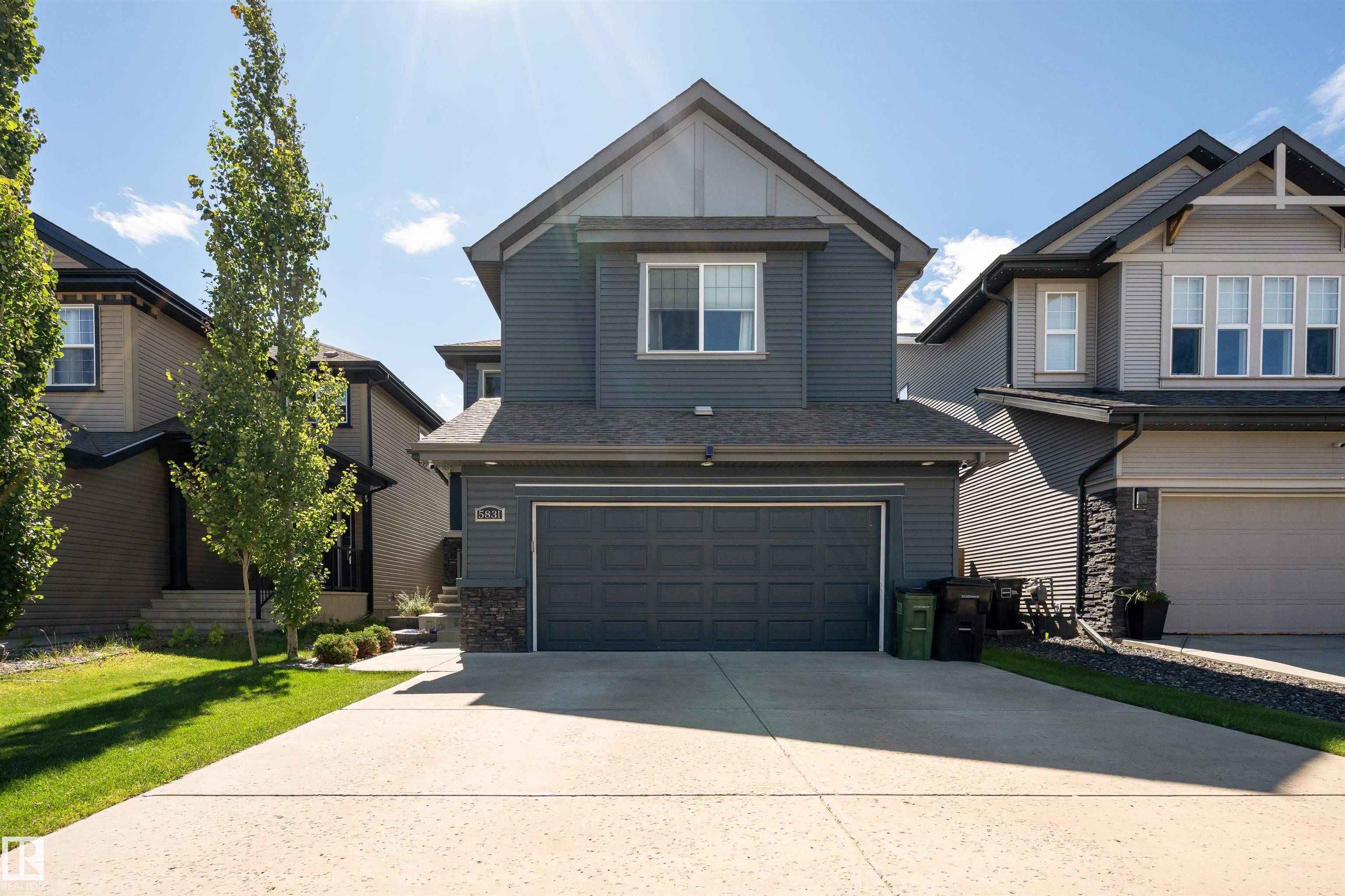 5831 175 Avenue, Edmonton, MLS® # E4453101
