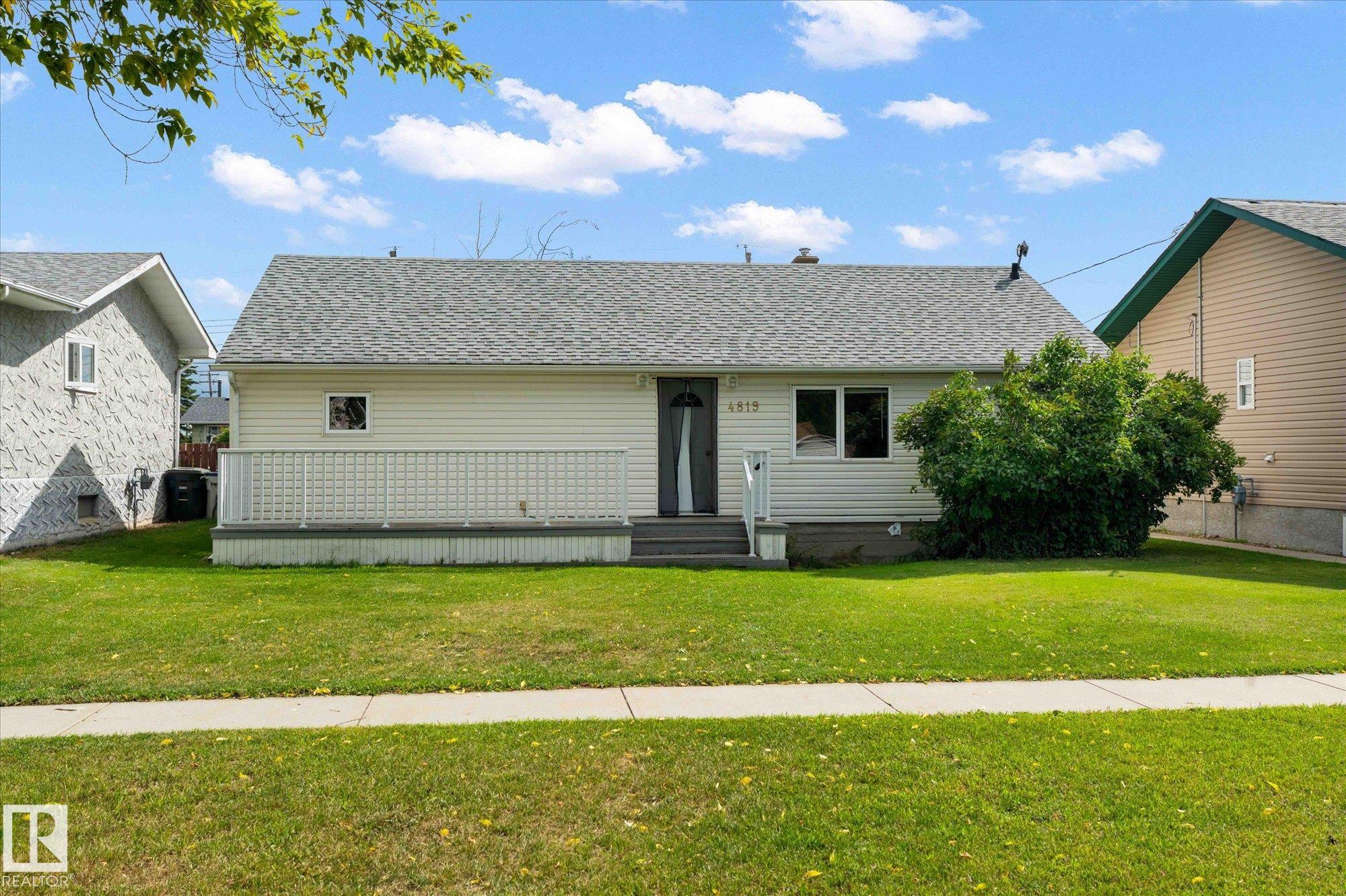 4819 52 Street, Redwater, MLS® # E4453103