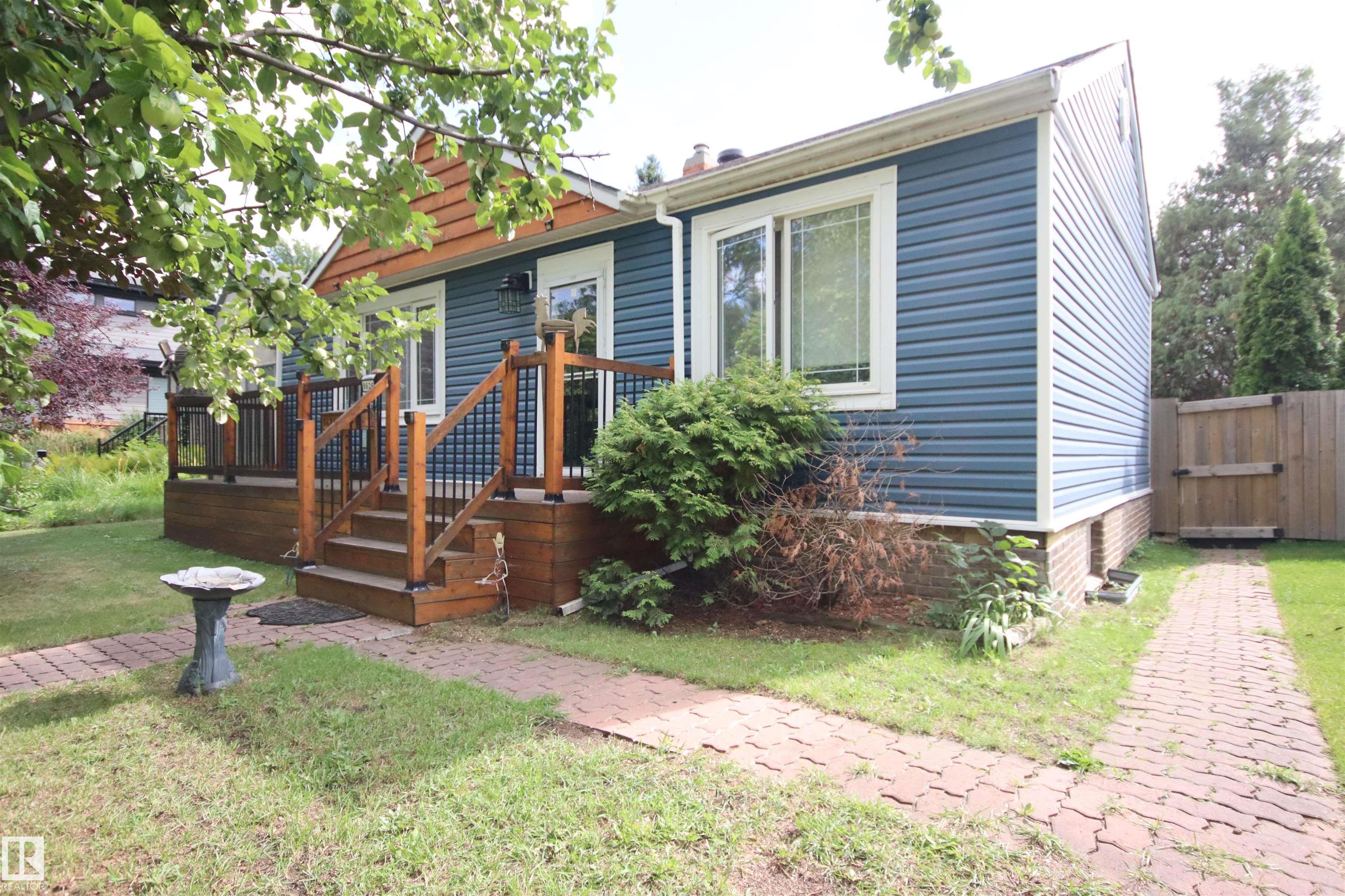 8626 77 Street, Edmonton, MLS® # E4453104
