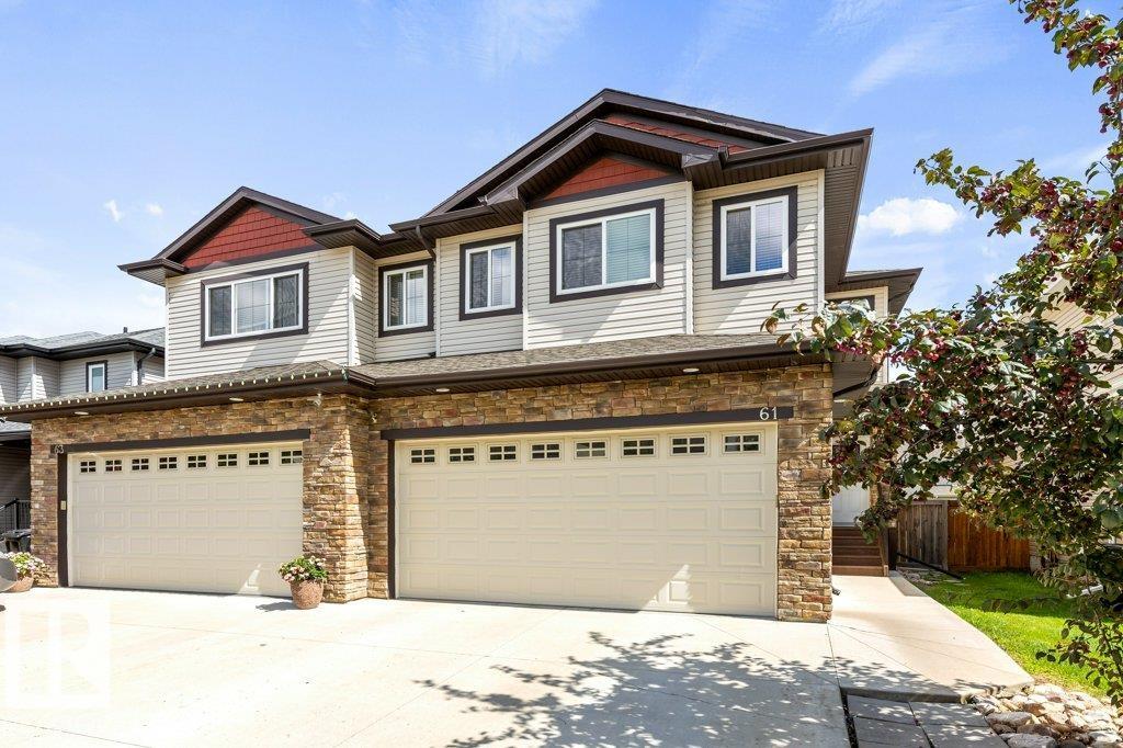 61 Davis Street, Fort Saskatchewan, MLS® # E4453106