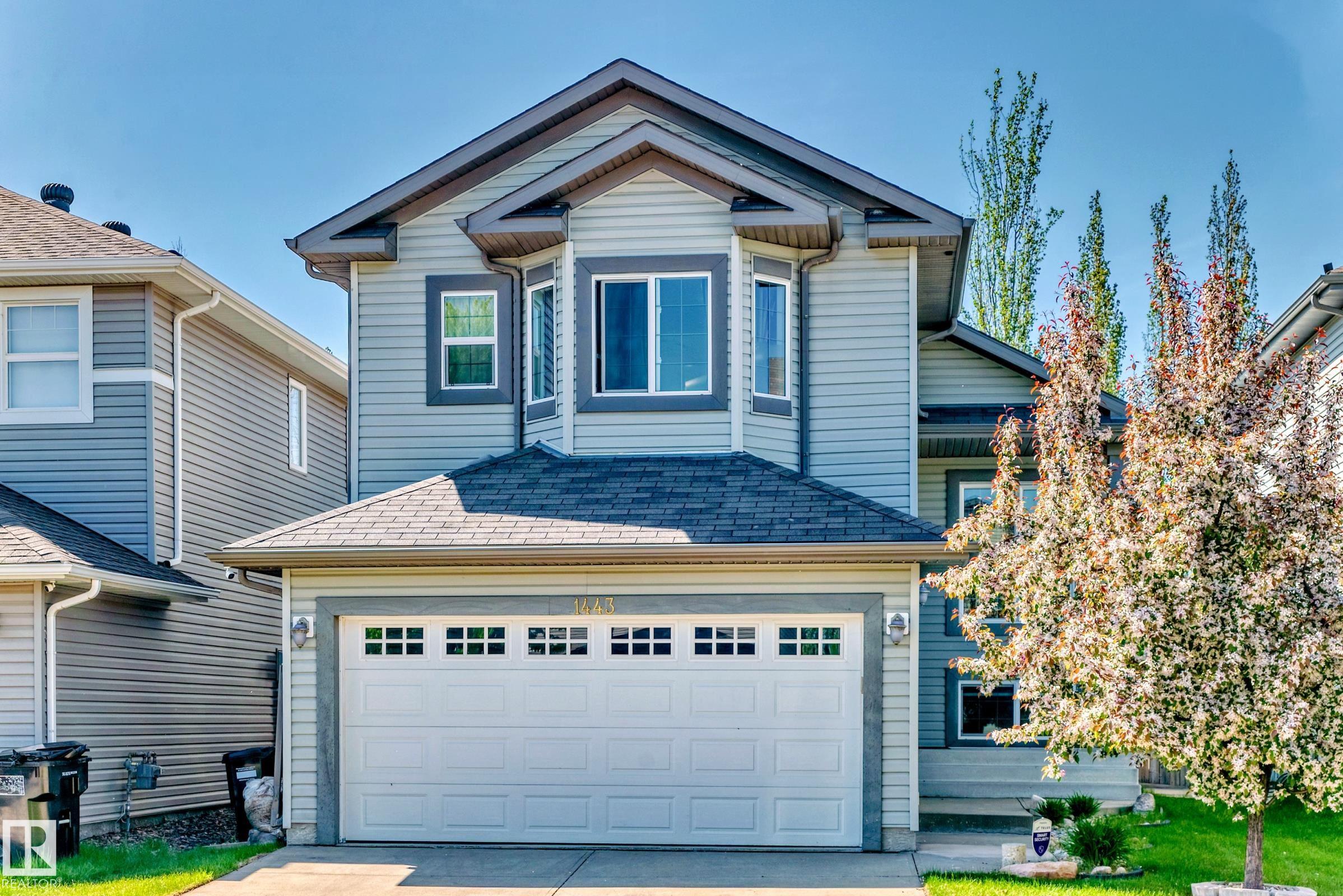 1443 37c Avenue, Edmonton, MLS® # E4453107