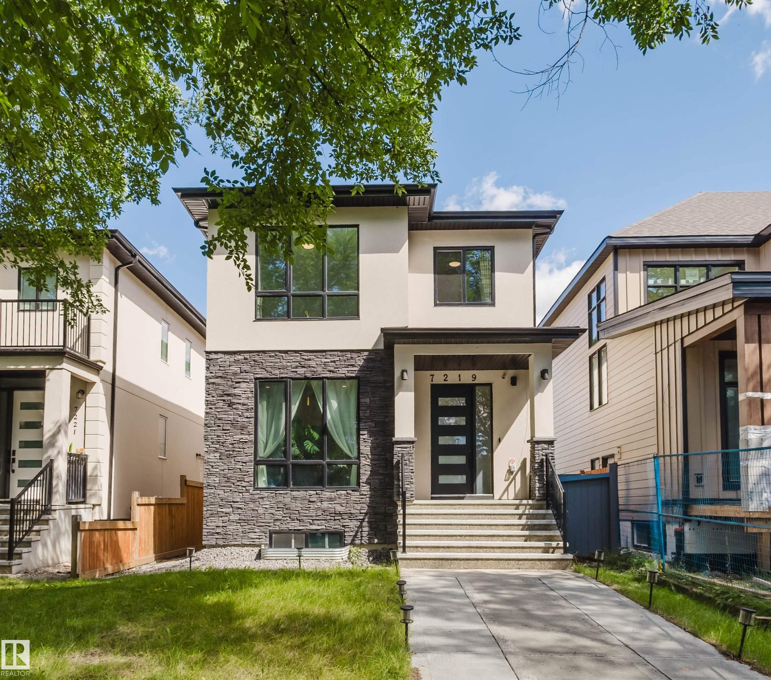 7219 114a Street, Edmonton, MLS® # E4453108
