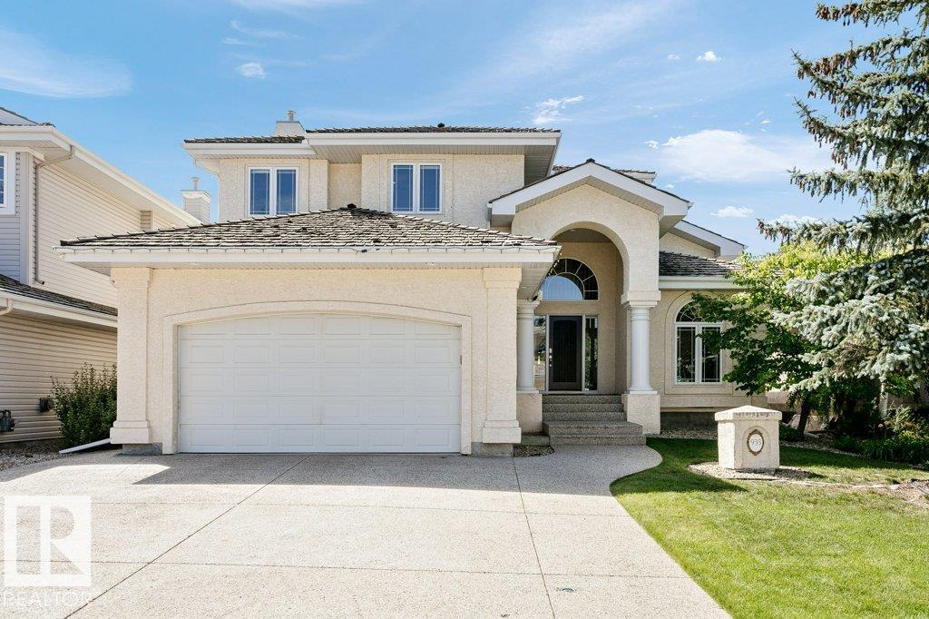 935 Heacock Road, Edmonton, MLS® # E4453110