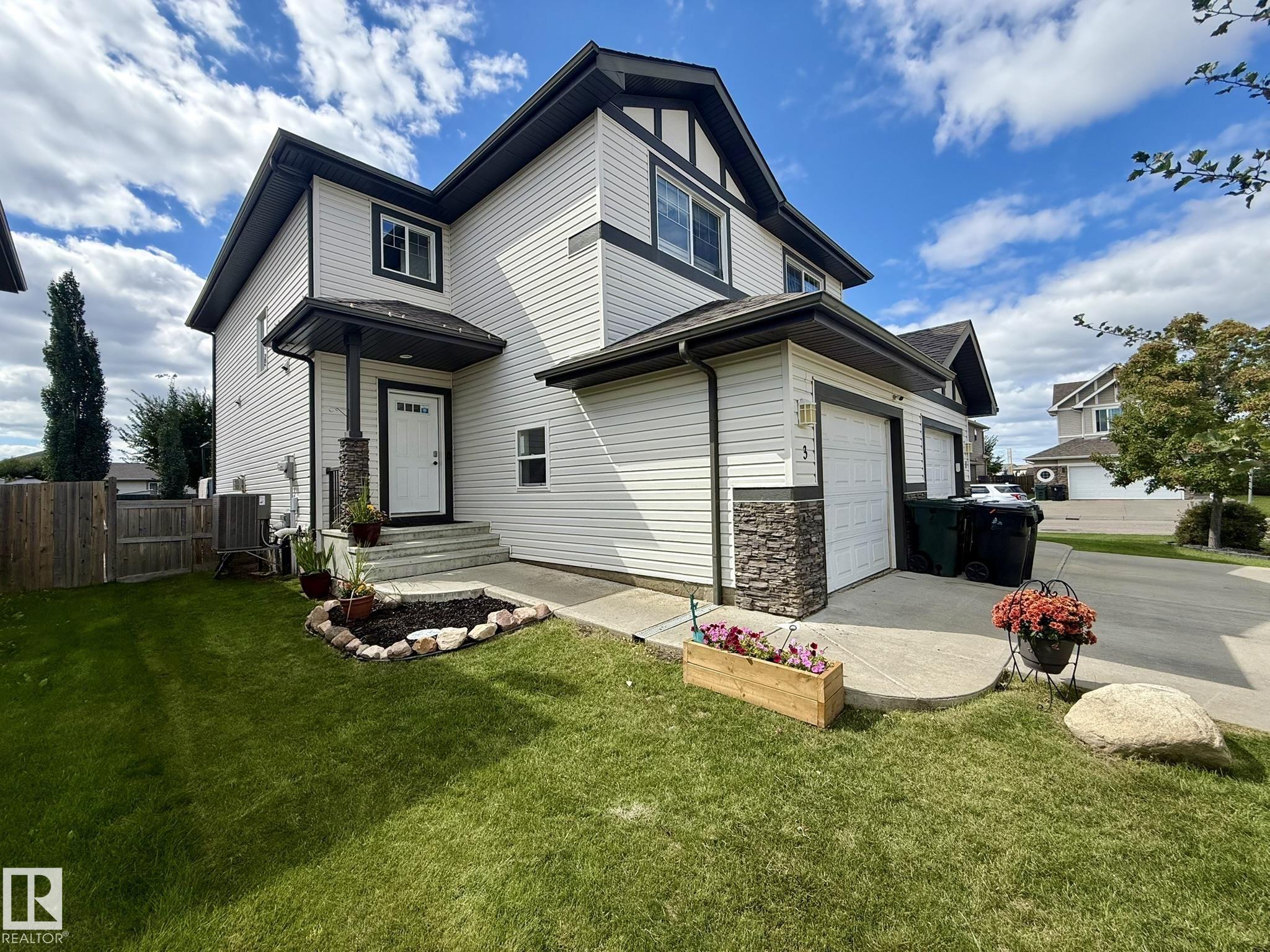 3 Hartwick Court, Spruce Grove, MLS® # E4453111