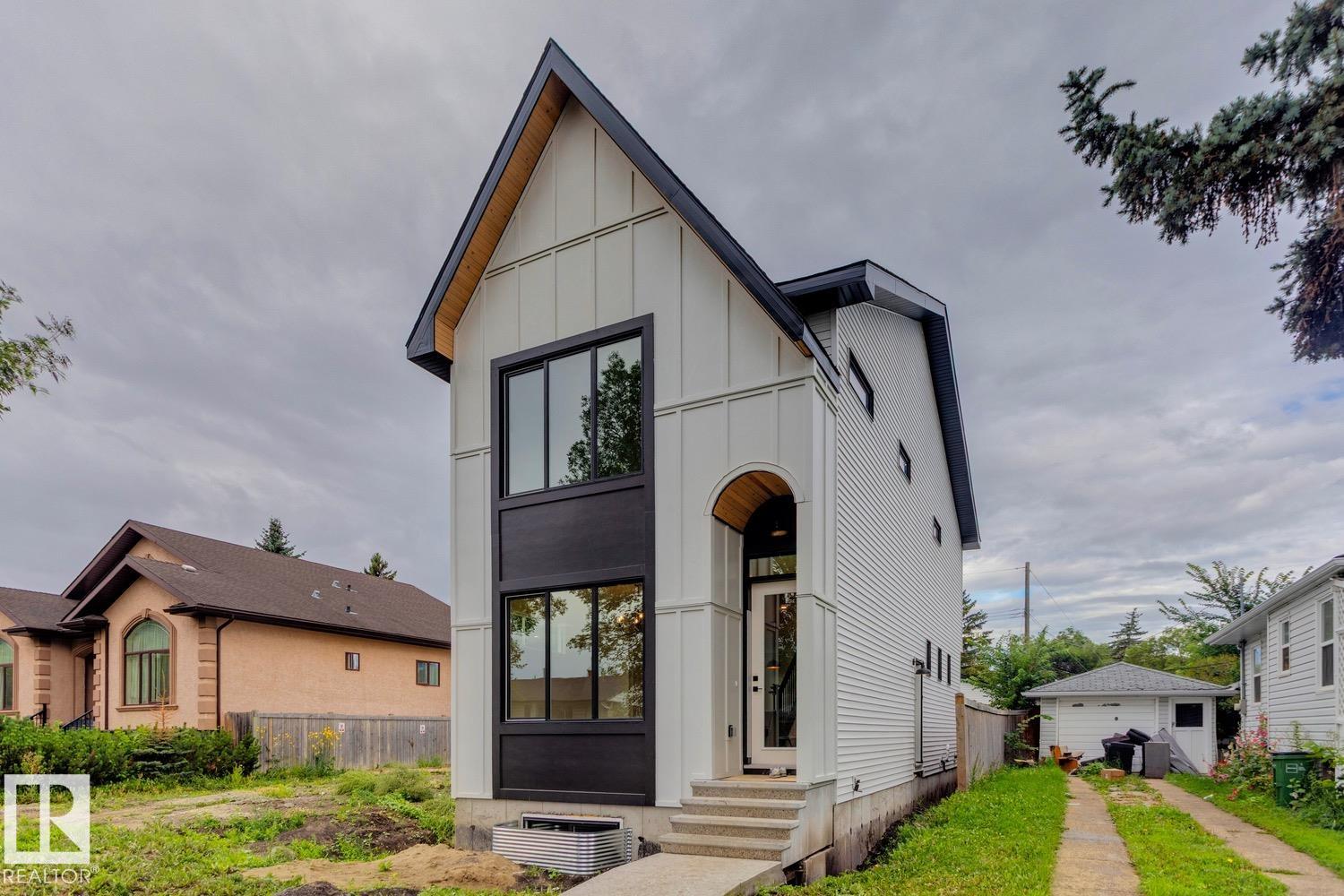 11336 130 Street, Edmonton, MLS® # E4453116