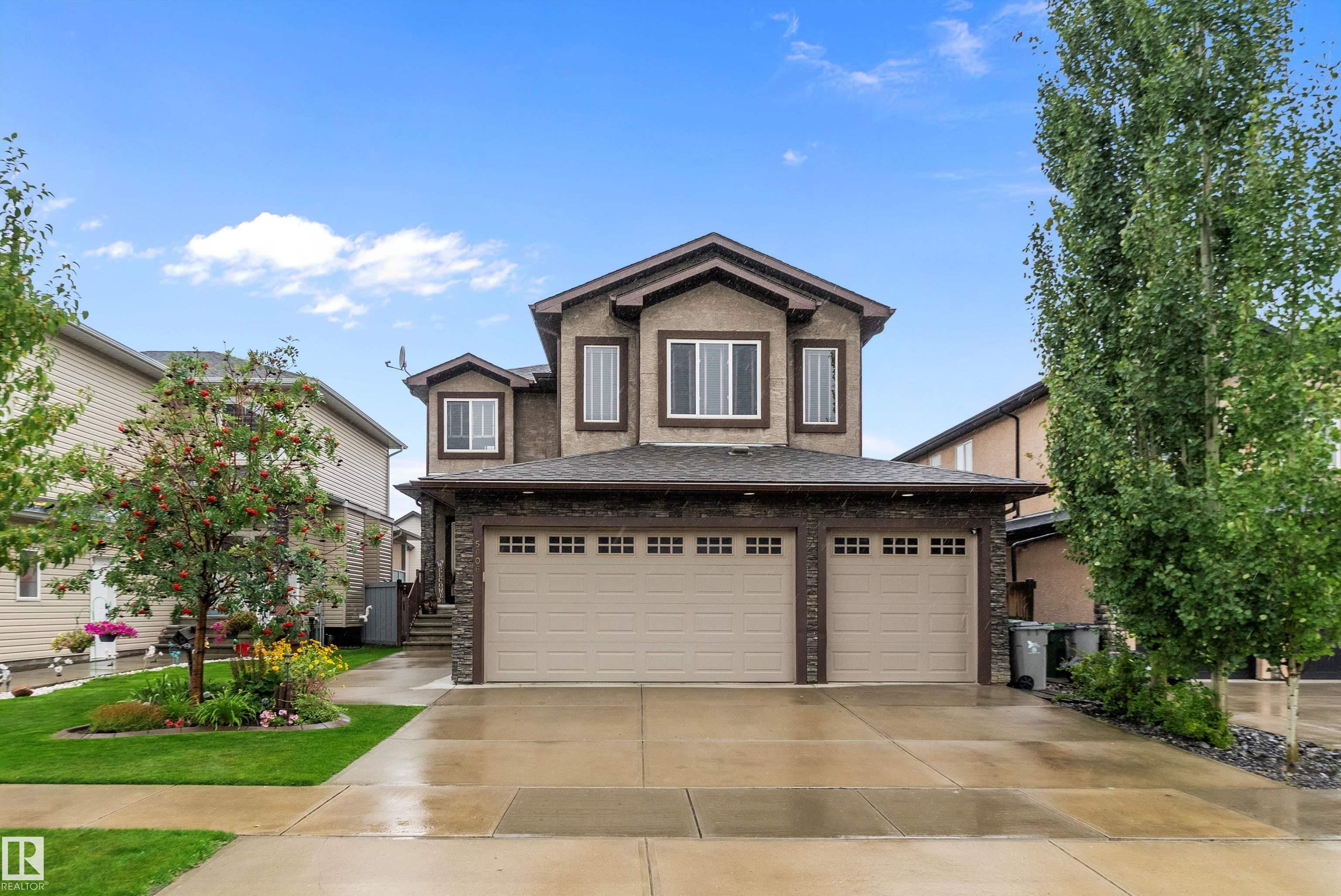 5606 61 Street, Beaumont, MLS® # E4453118
