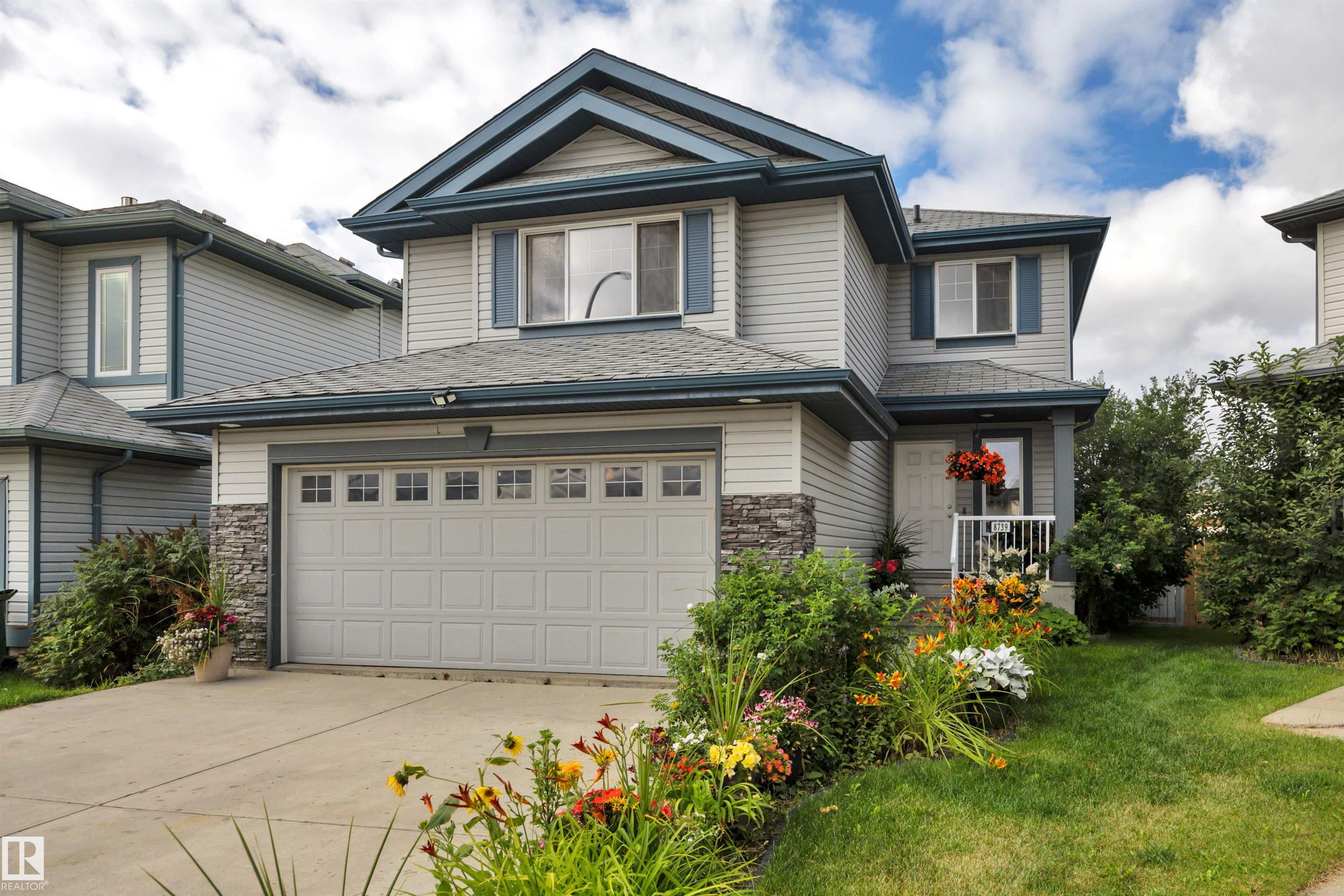 8739 178 Avenue, Edmonton, MLS® # E4453119