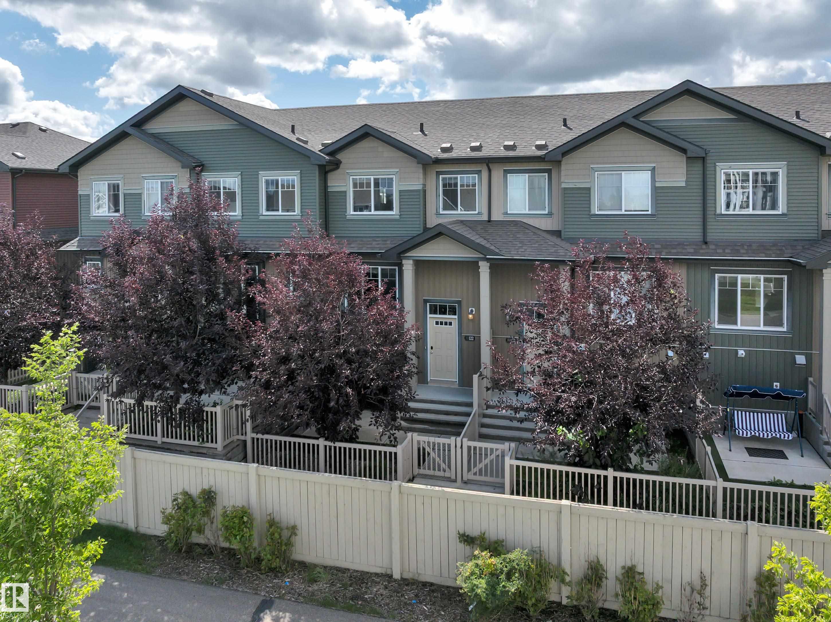 122 3305 Orchards Link Link, Edmonton, MLS® # E4453120