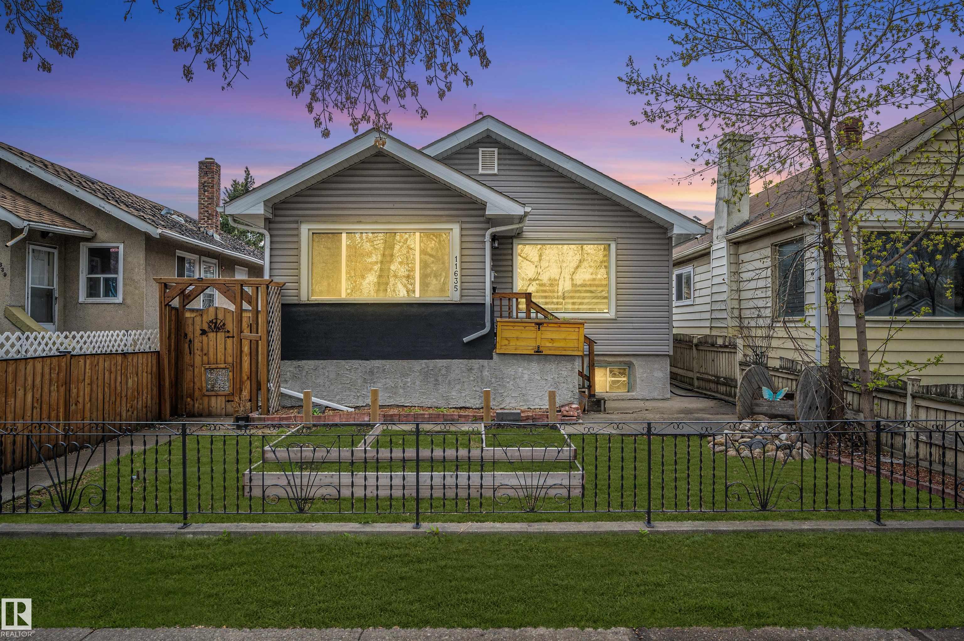 11635 97 Street, Edmonton, MLS® # E4453124