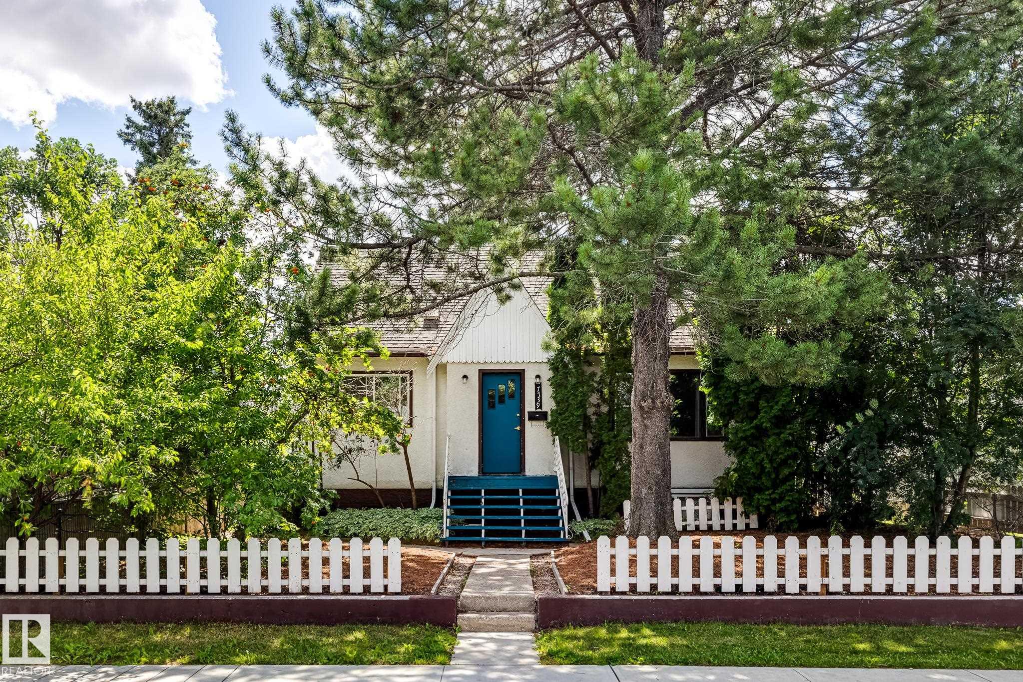 7739 78 Avenue, Edmonton, MLS® # E4453125