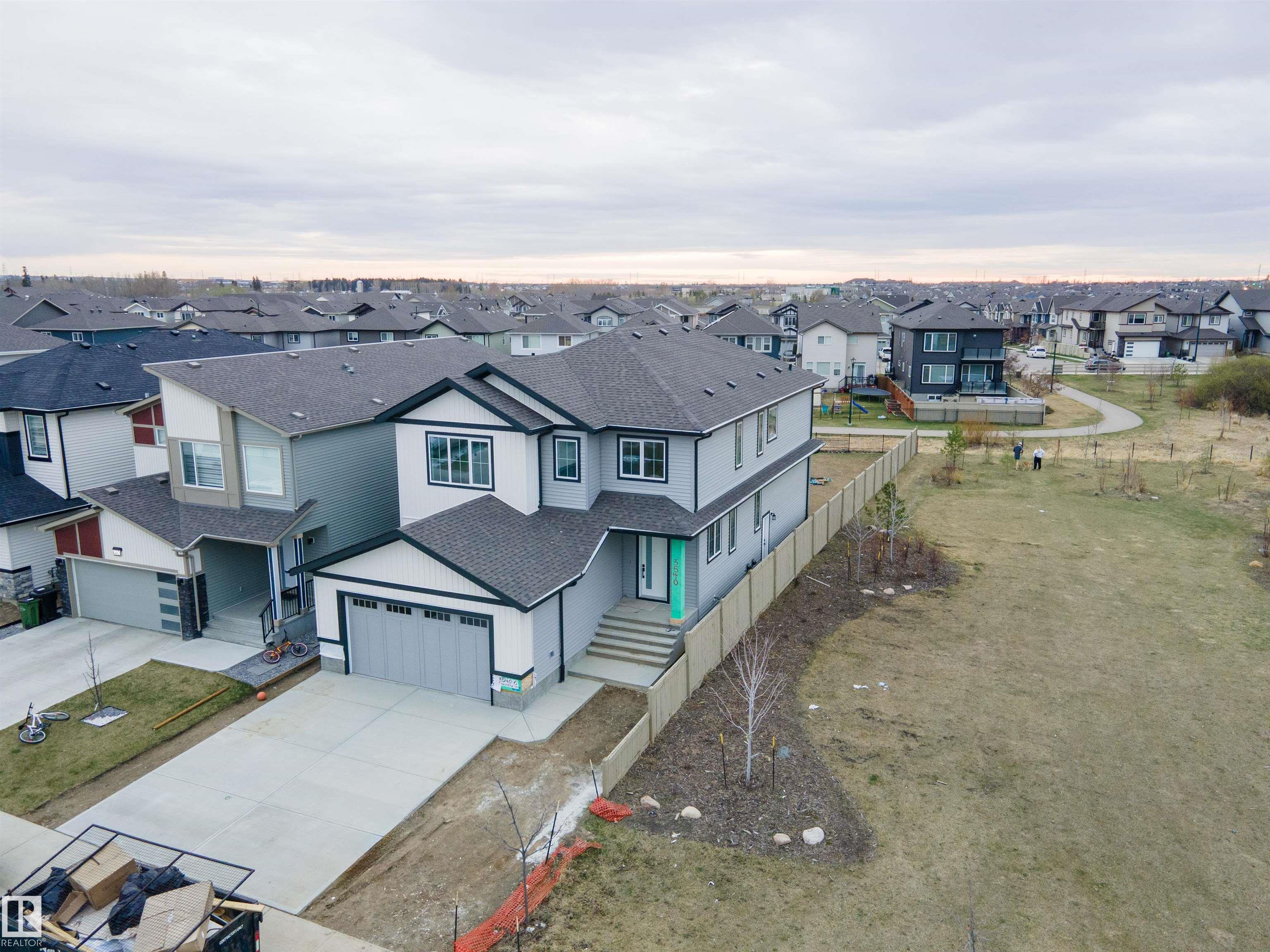 3540 6 Street, Edmonton, MLS® # E4453128