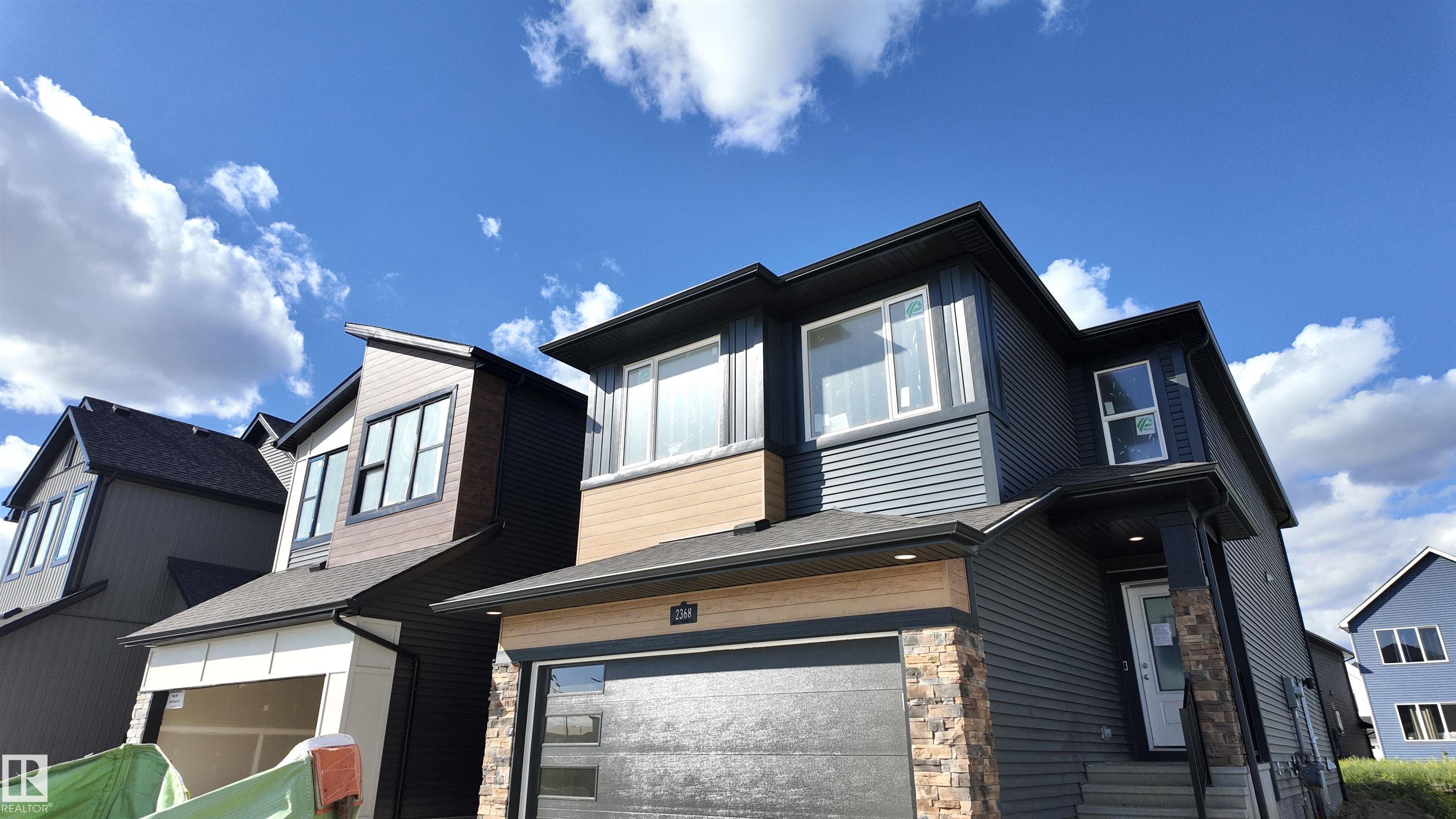 2368 Muckleplum Way, Edmonton, MLS® # E4453136