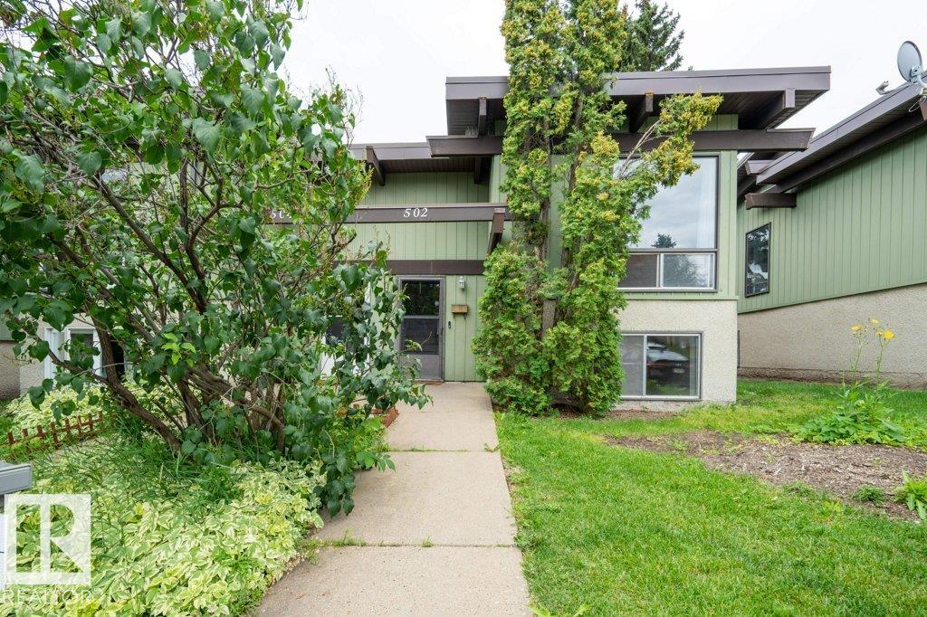 502 Lee Ridge Road, Edmonton, MLS® # E4453137