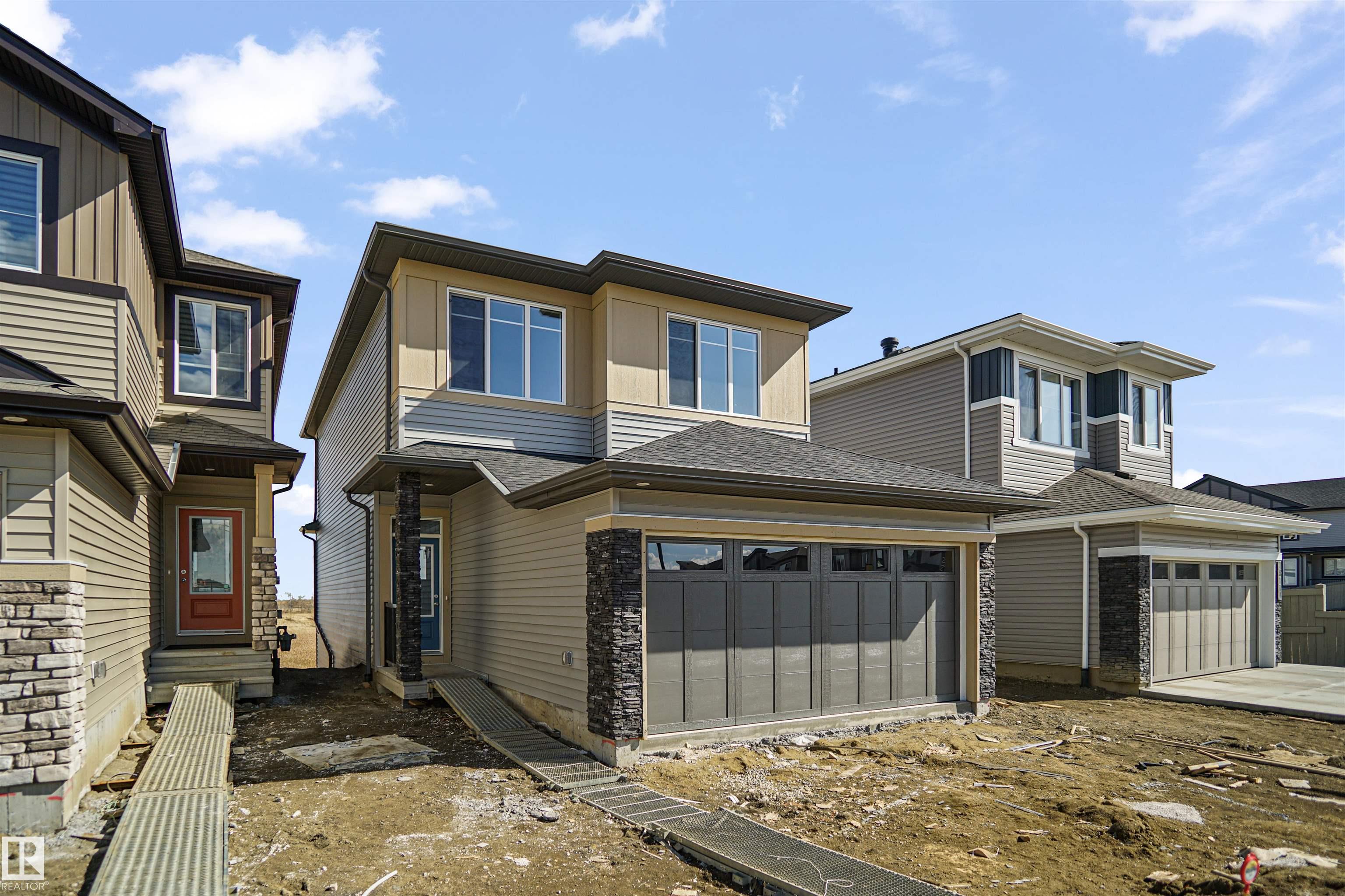 1726 Westerra Wynd, Stony Plain, MLS® # E4453144