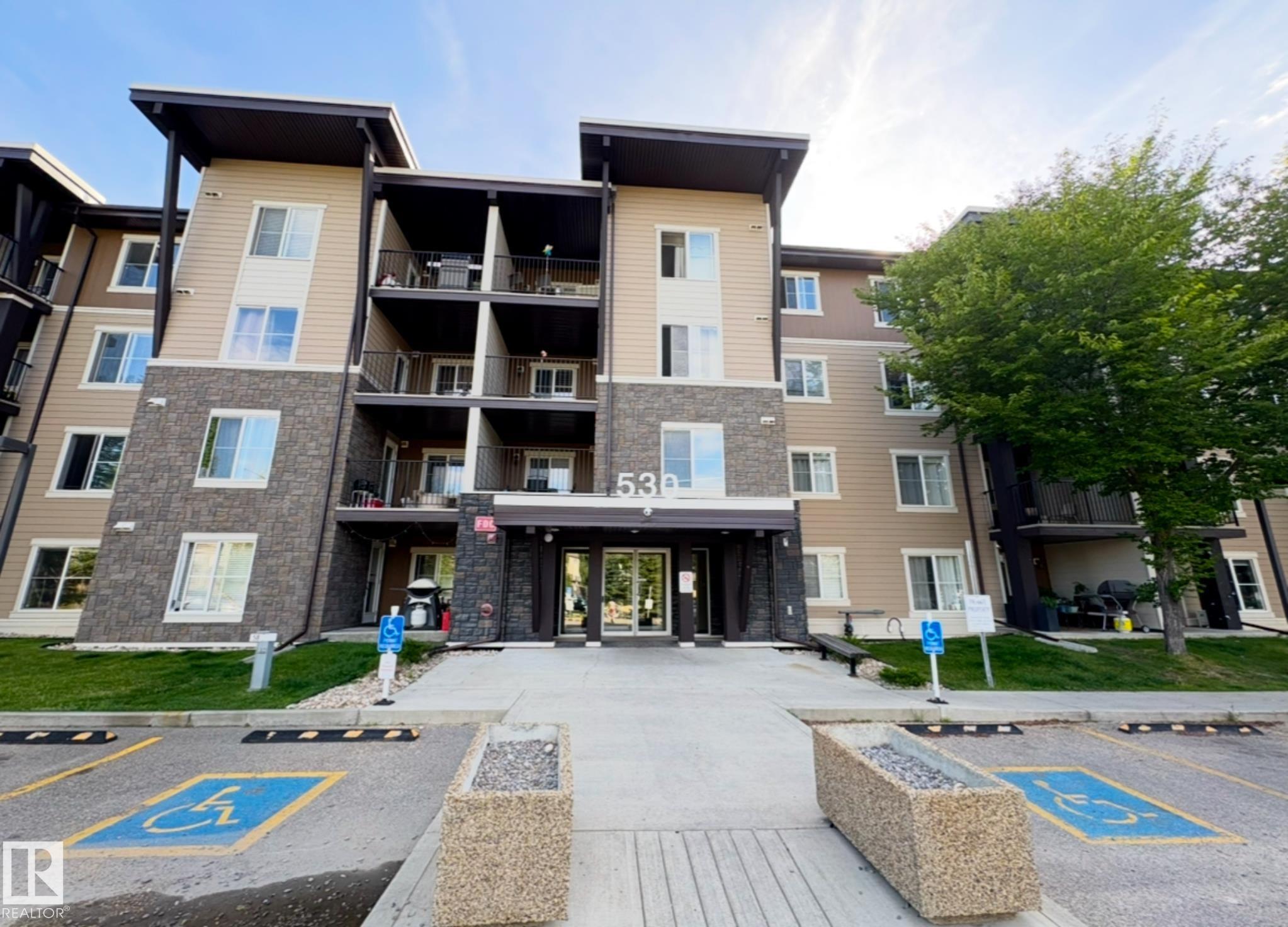 107 530 Watt Boulevard, Edmonton, MLS® # E4453148