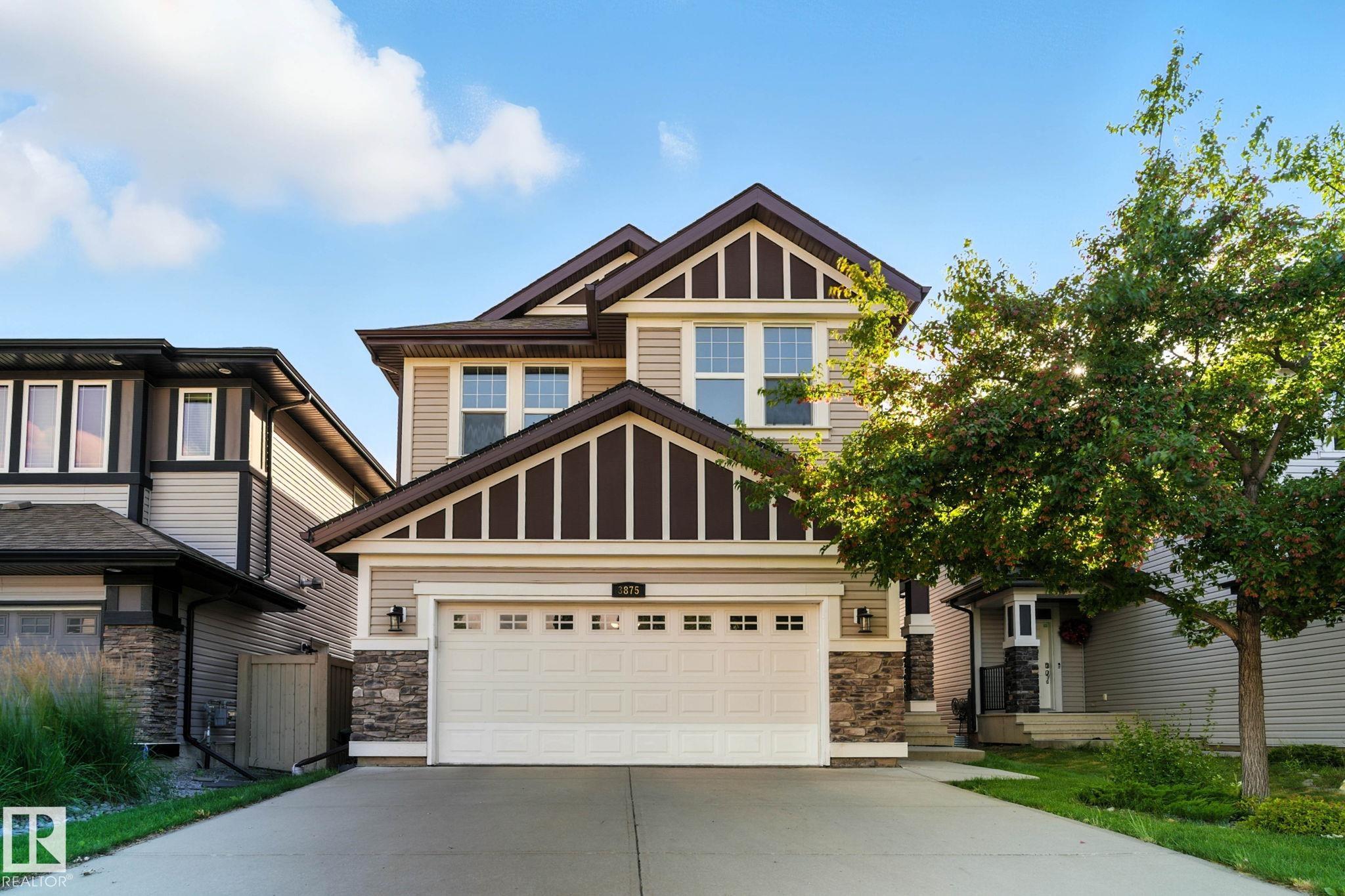 3875 Agar Green Green, Edmonton, MLS® # E4453157