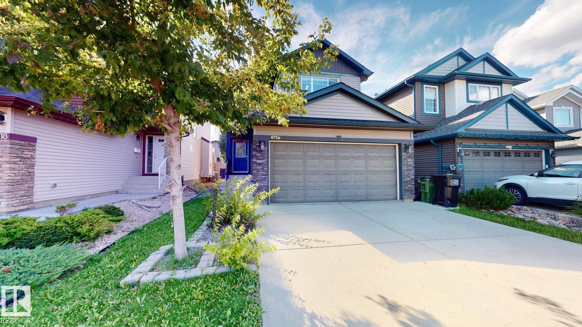 8716 Carson Way, Edmonton, MLS® # E4453160