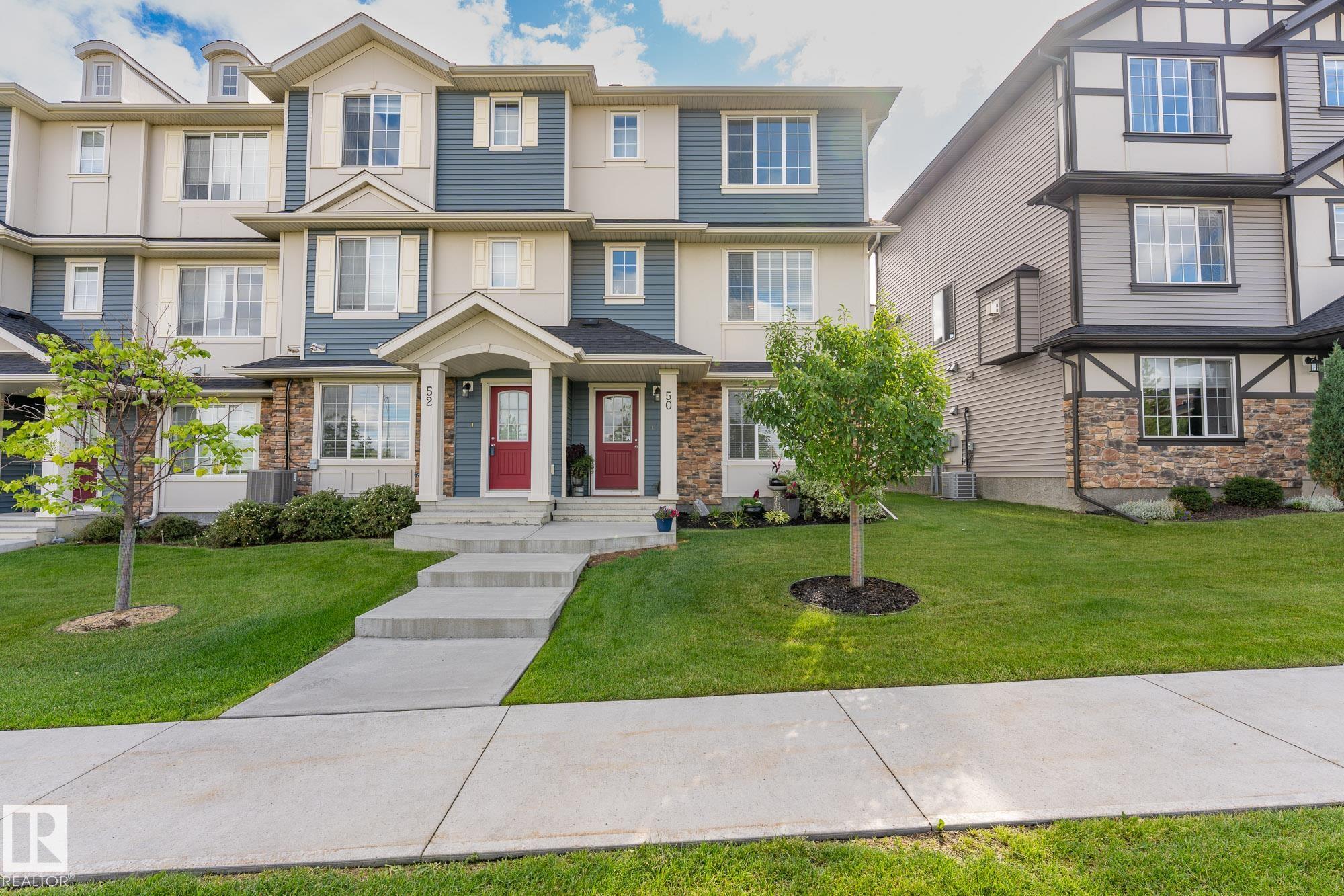 50 20 Augustine Crescent, Sherwood Park, MLS® # E4453162