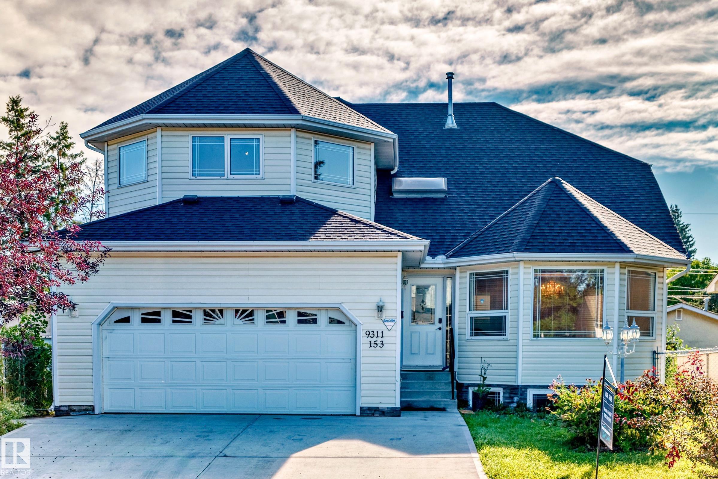 9311 153 Street, Edmonton, MLS® # E4453177