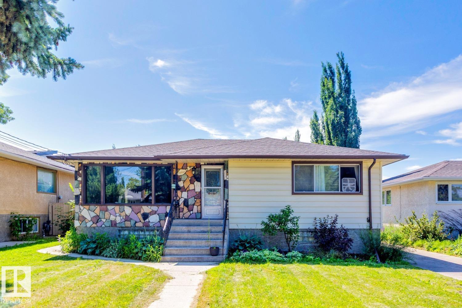 10915 60 Avenue, Edmonton, MLS® # E4453184