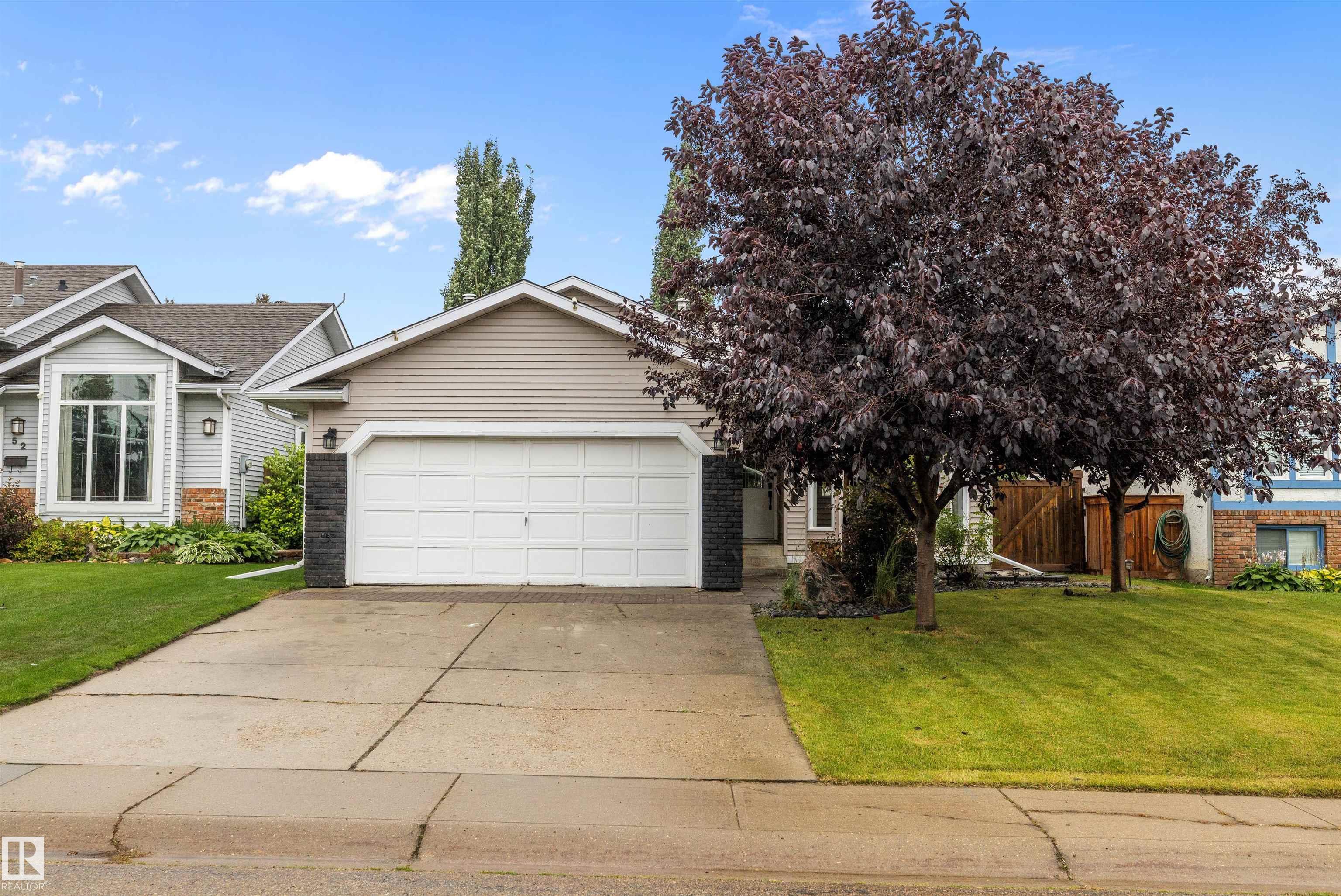 50 Mckean Way, Spruce Grove, MLS® # E4453186