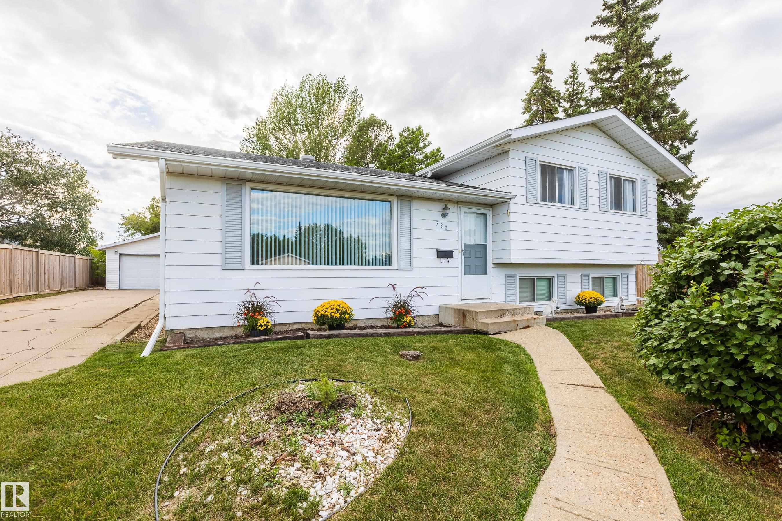 732 Grandin Drive, Morinville, MLS® # E4453189