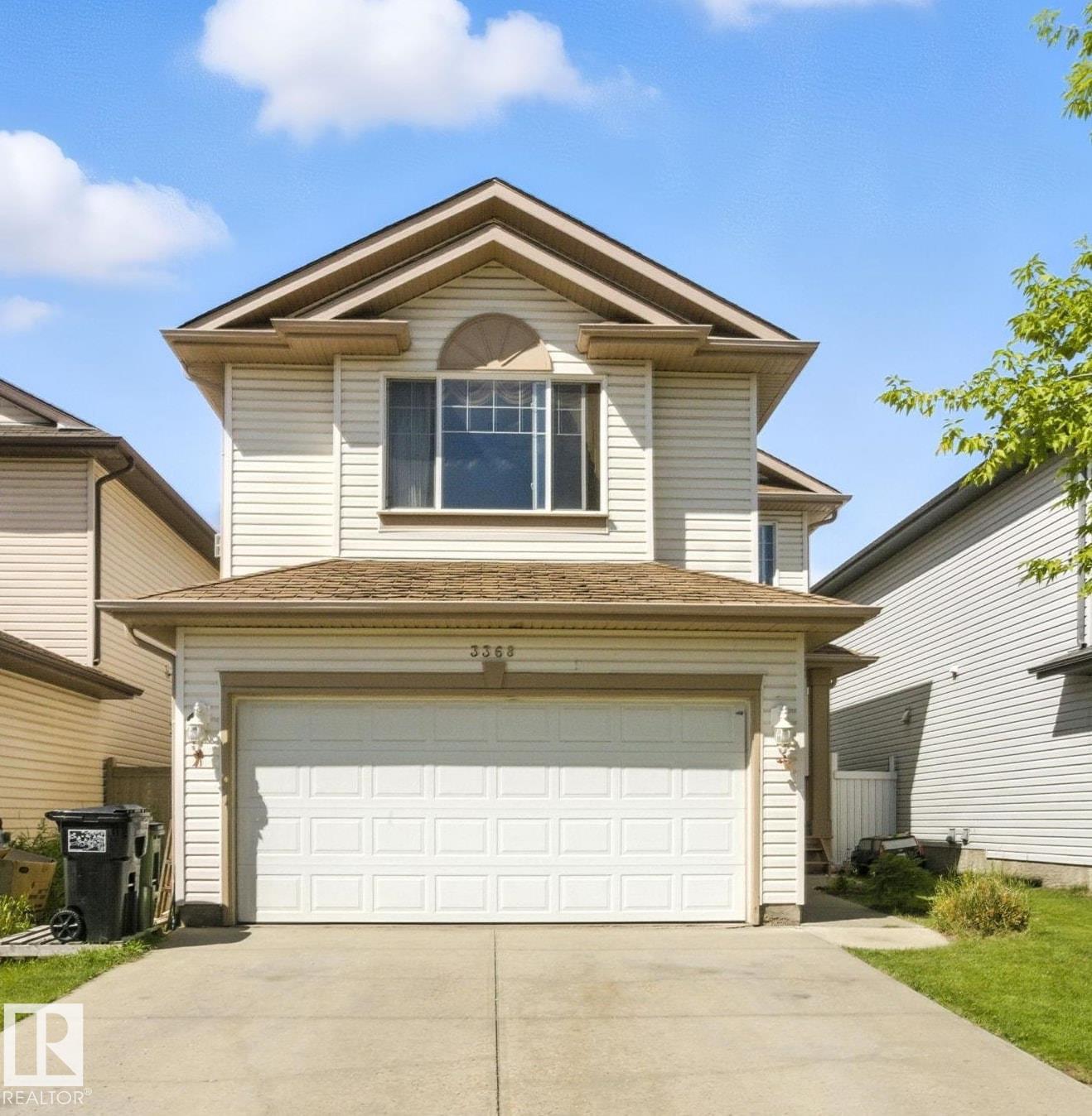 Real Estate Listing MLS E4453209