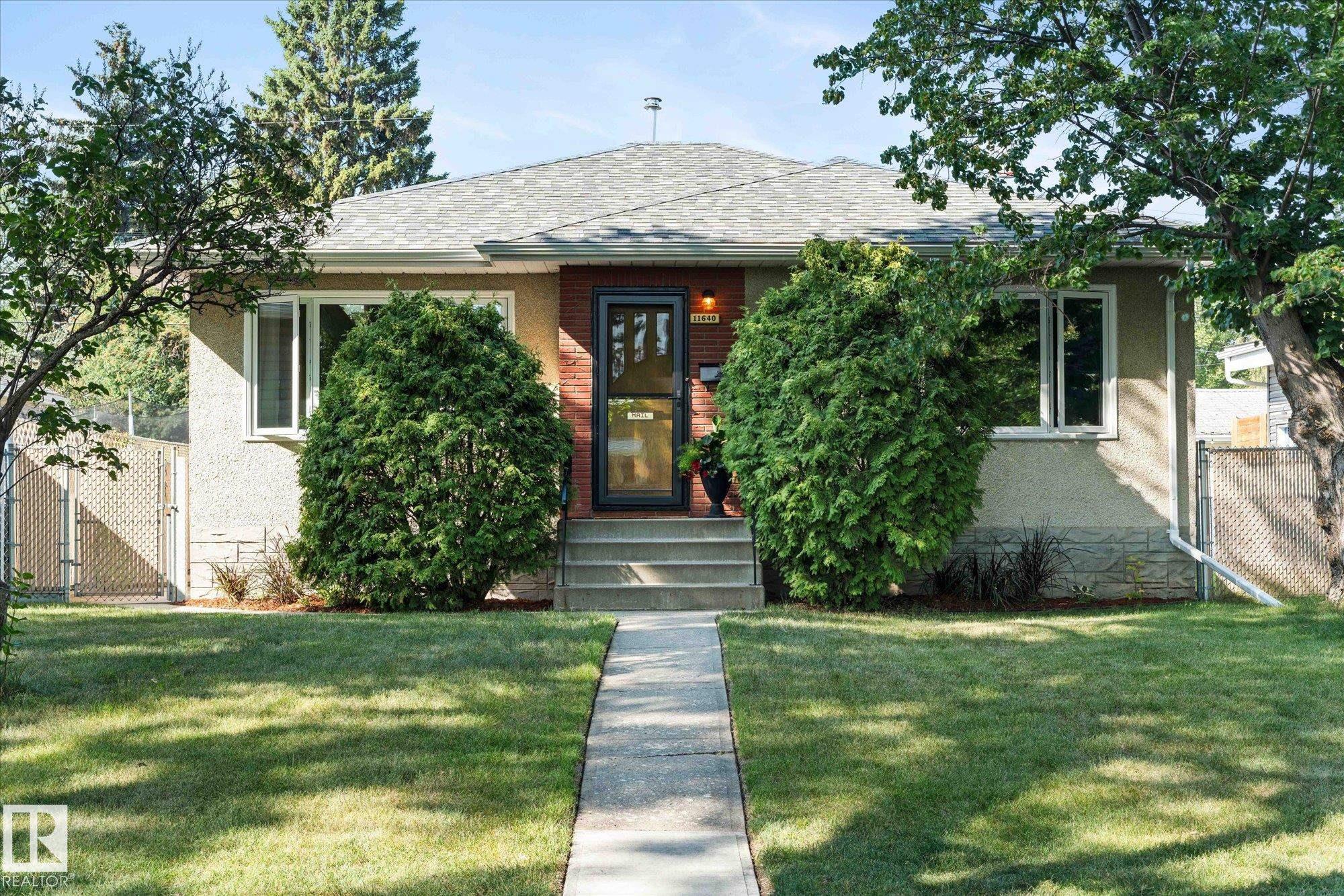11640 136 Street, Edmonton, MLS® # E4453217