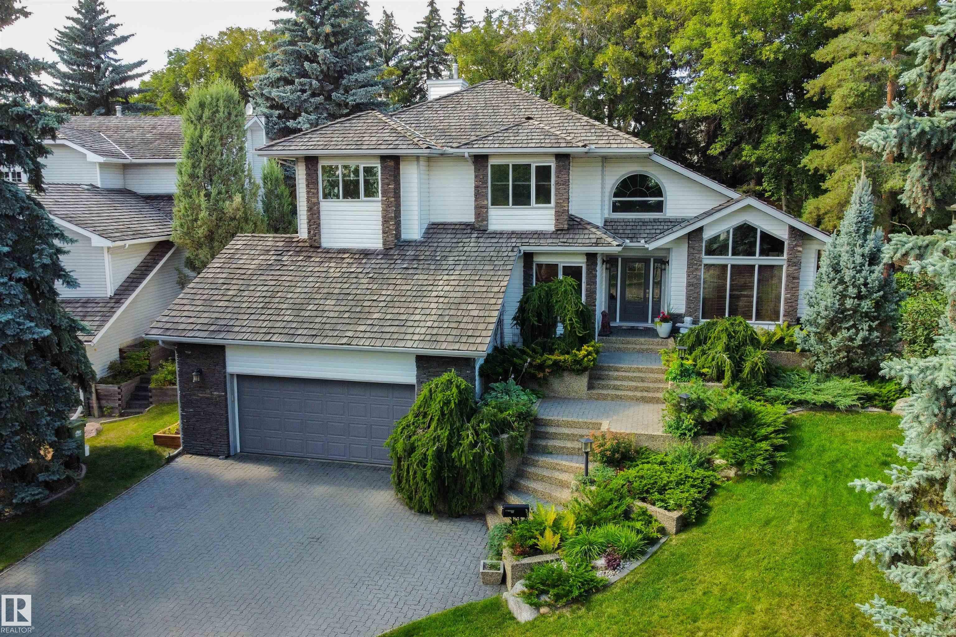 41 Ironwood Drive, St. Albert, MLS® # E4453220