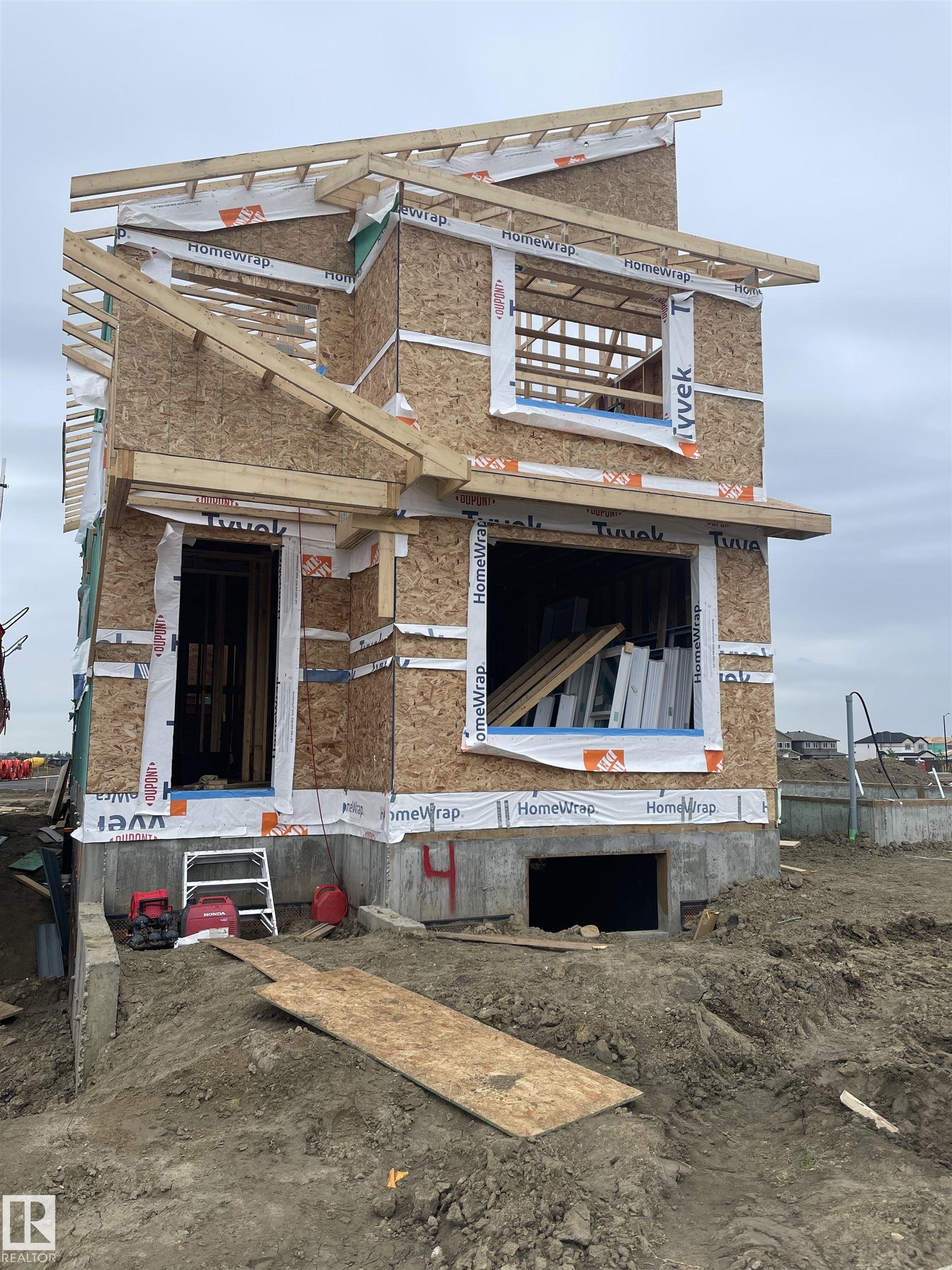4 Westwyck Link, Spruce Grove, MLS® # E4453243