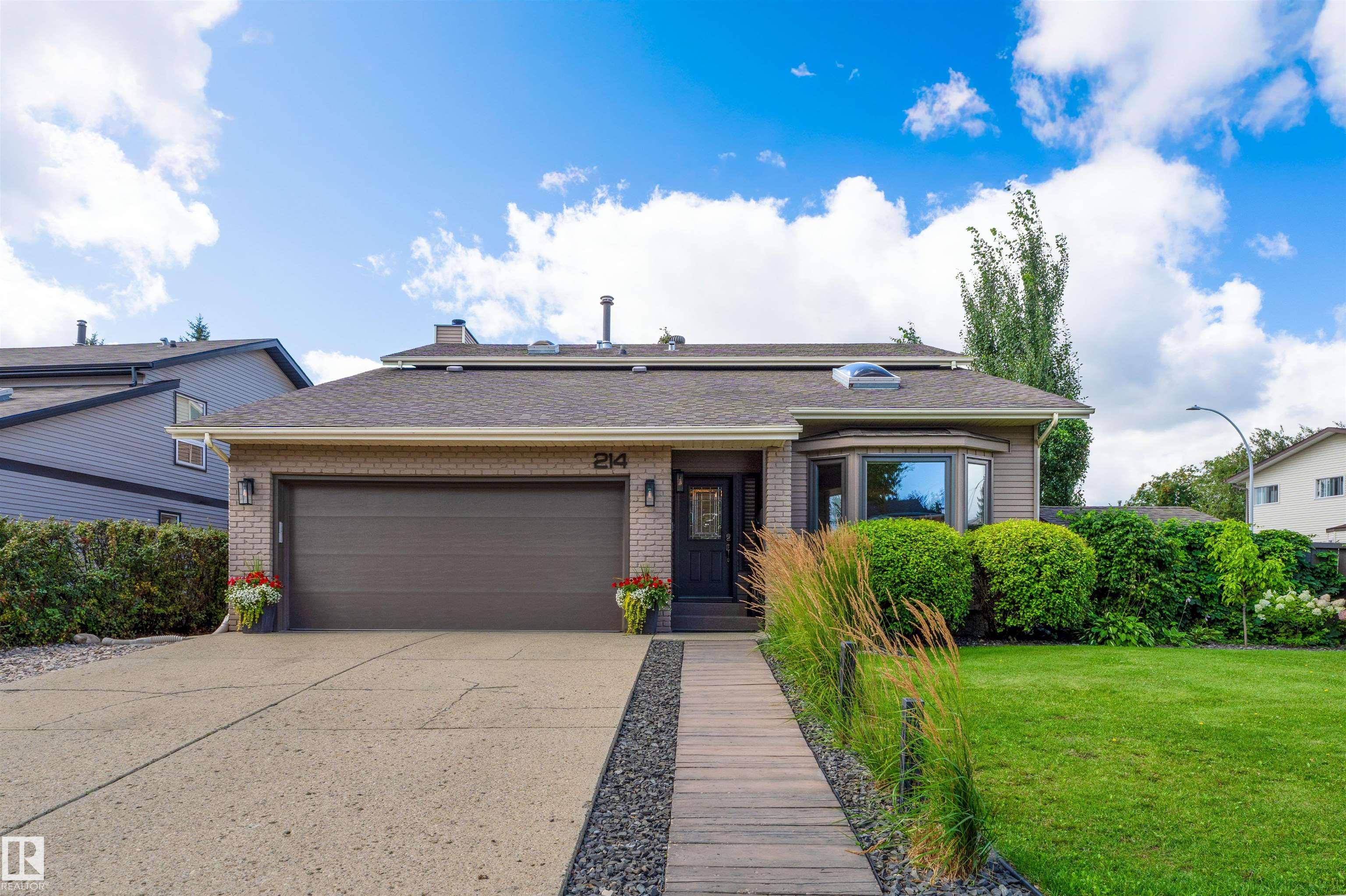 214 Rhatigan Road W, Edmonton, MLS® # E4453245