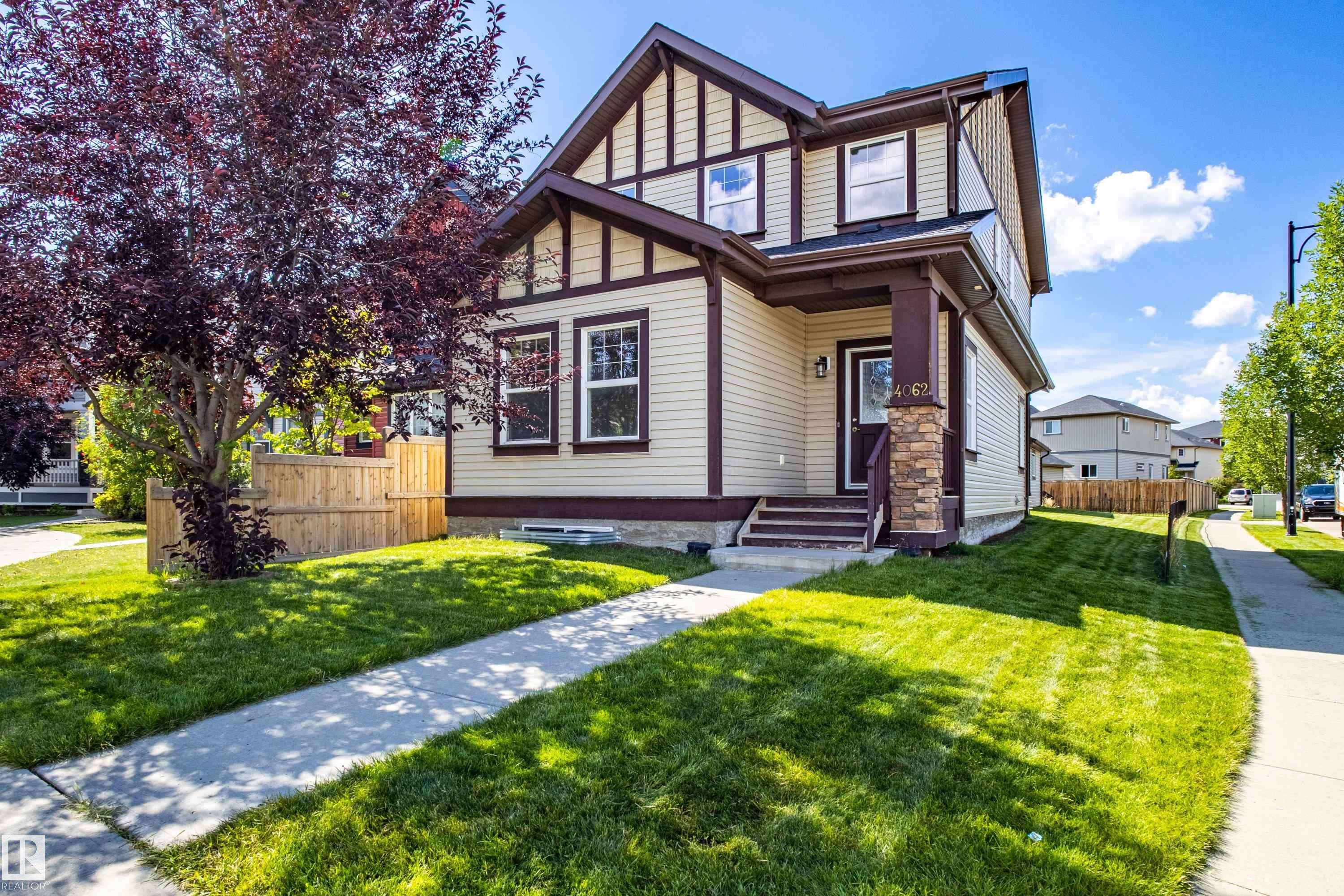 4062 Alexander Way, Edmonton, MLS® # E4453261