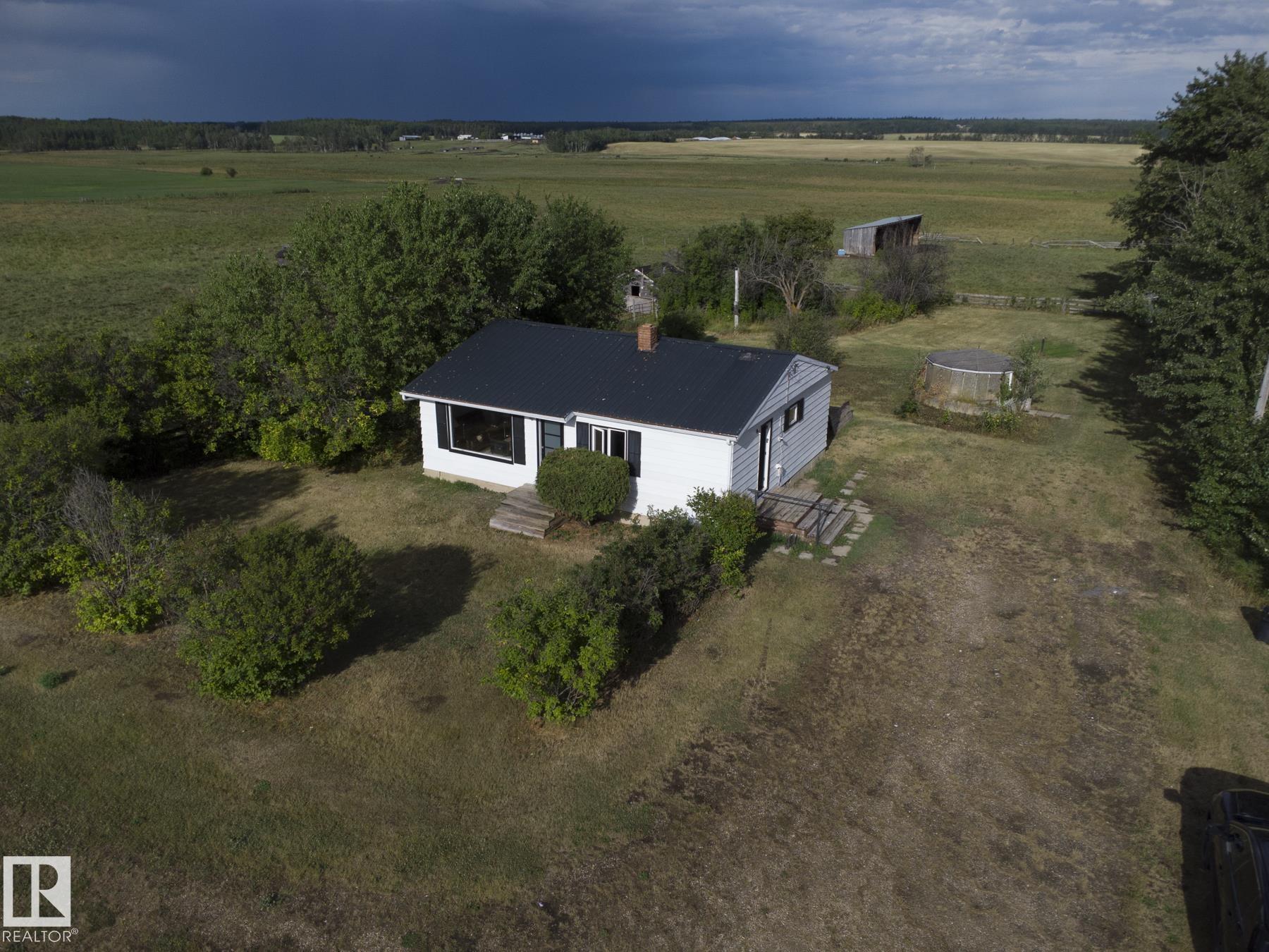 660041 Range Road 20, Rural Lesser Slave River M.d., MLS® # E4453271