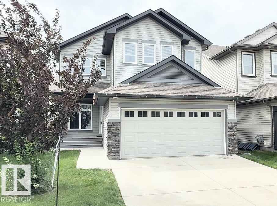 120 Sandalwood Crescent, Sherwood Park, MLS® # E4453278