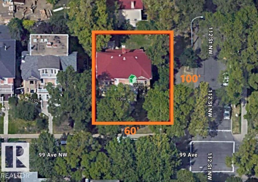  Commercial Land for Sale, MLS® # E4453280