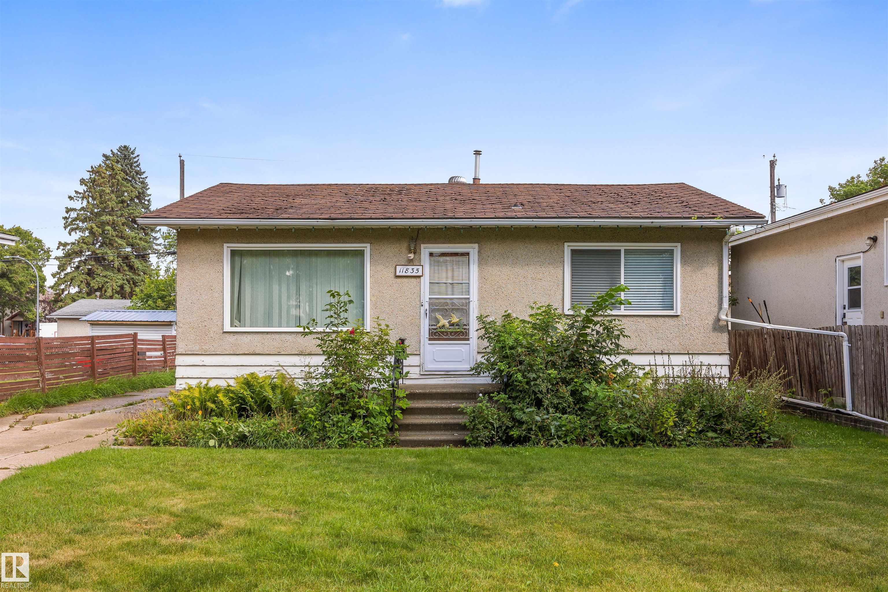 11835 45 Street, Edmonton, MLS® # E4453289