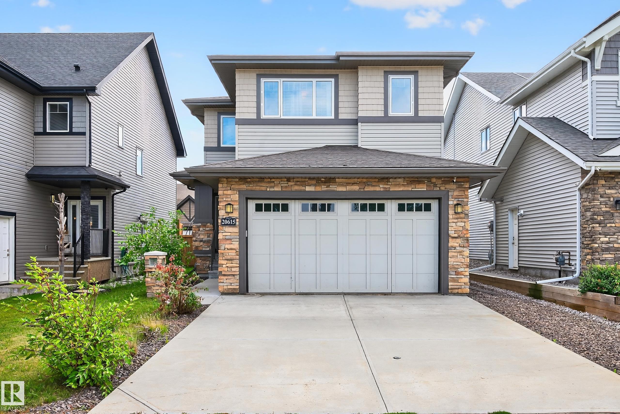 20615 130 Avenue, Edmonton, MLS® # E4453292