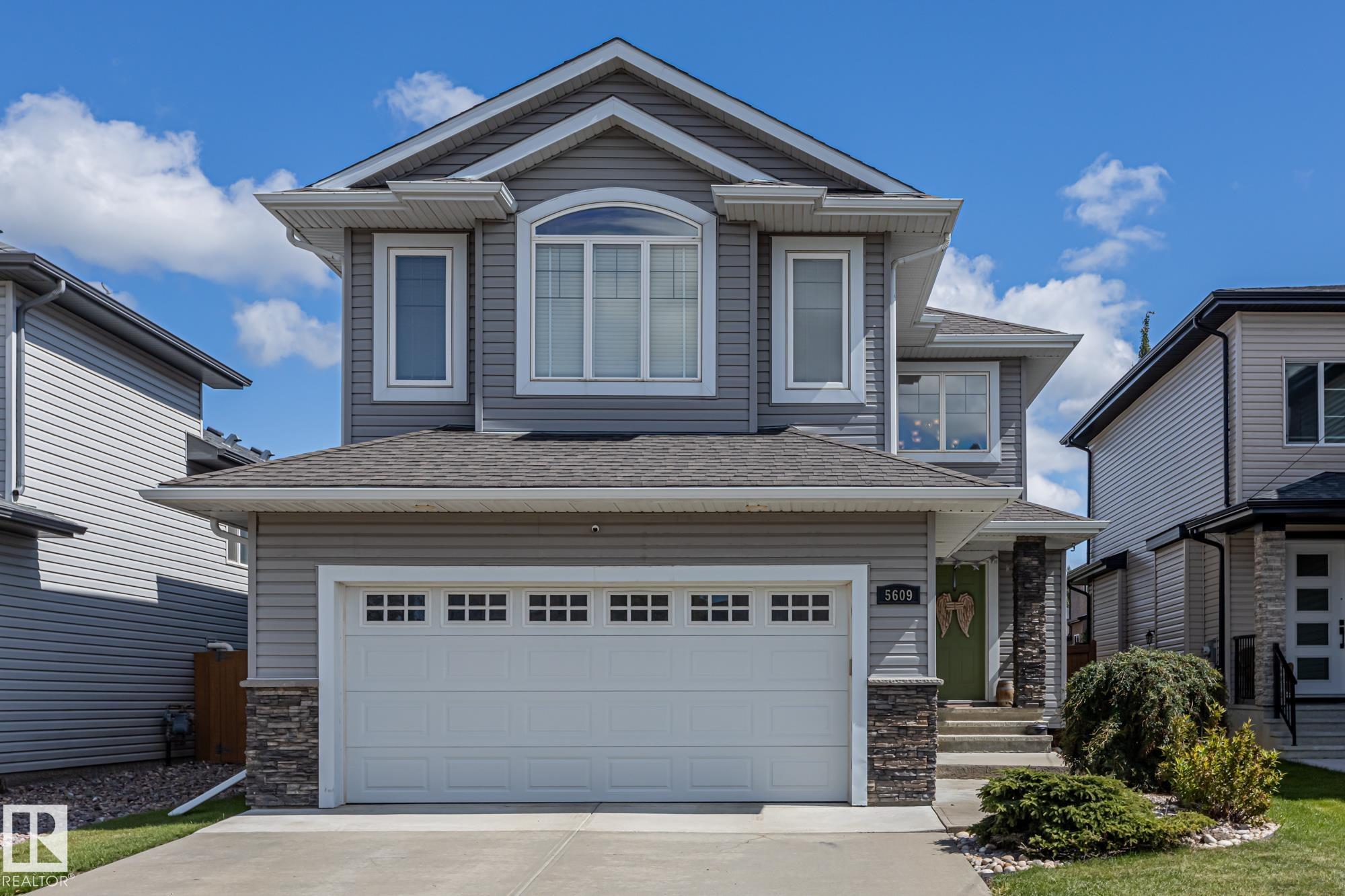5609 Rue Eaglemont, Beaumont, MLS® # E4453293