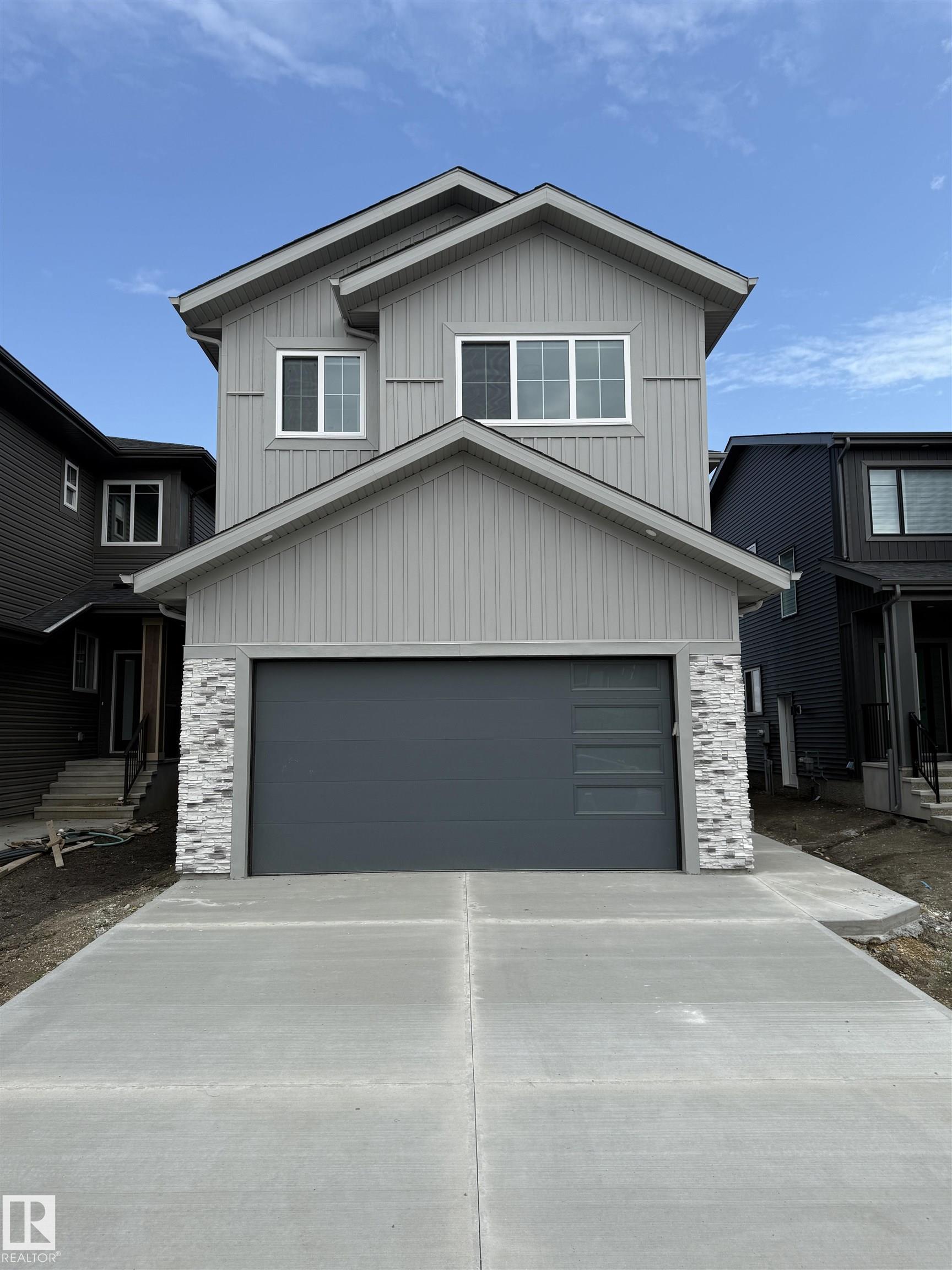 66 Edgefield Way, St. Albert, MLS® # E4453294
