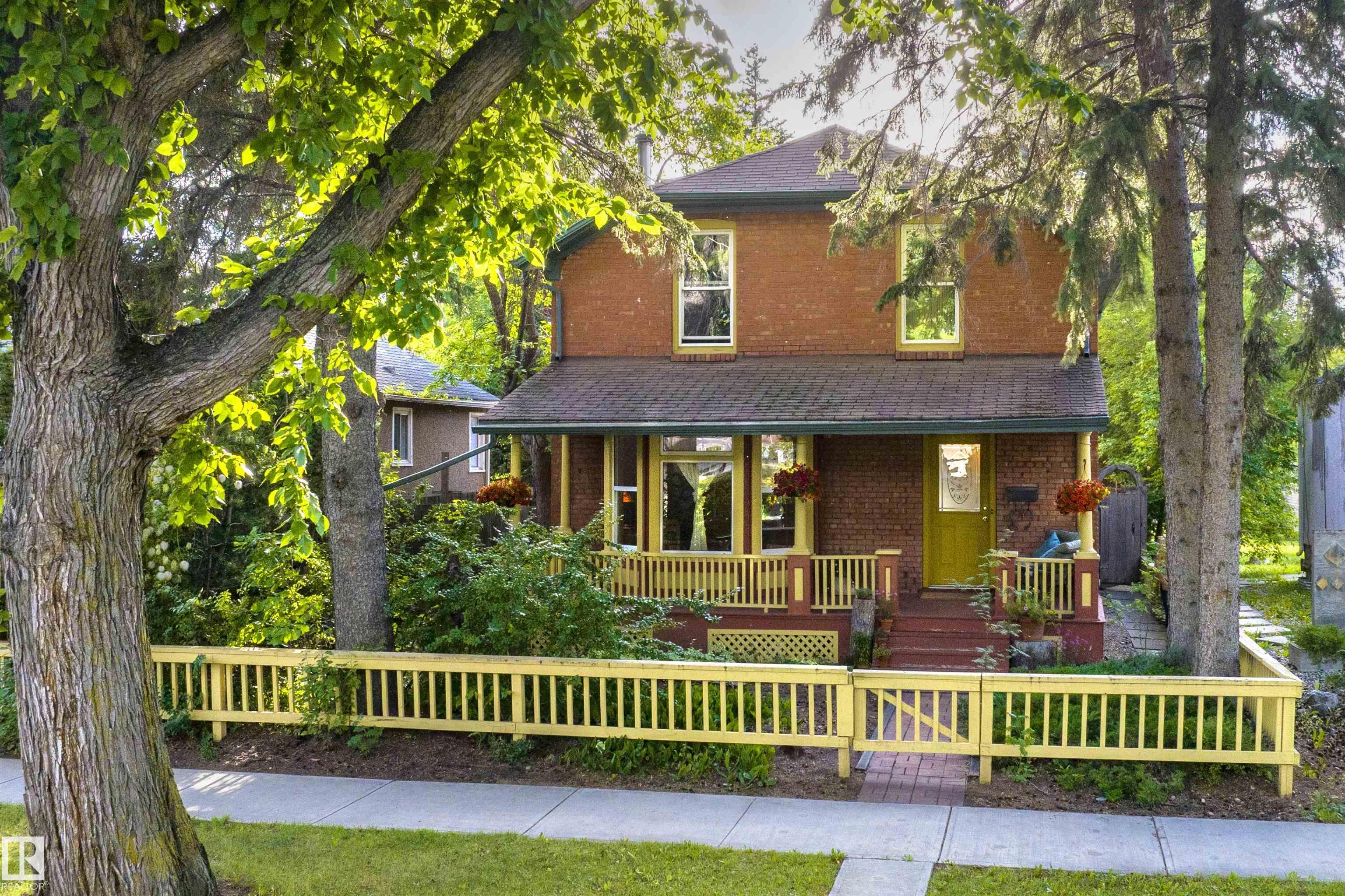 7024 105a Street, Edmonton, MLS® # E4453295