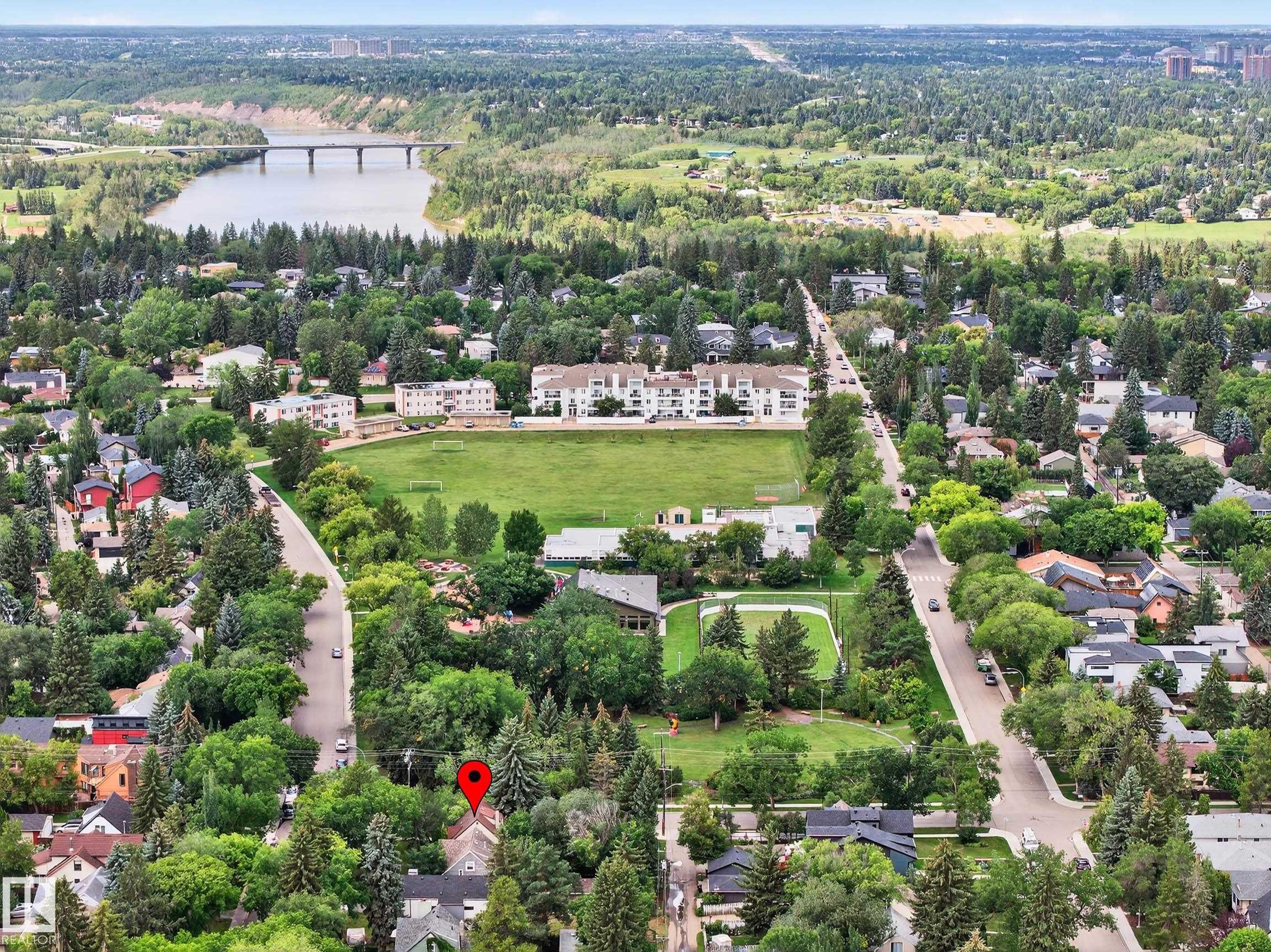 11428 73 Avenue, Edmonton, MLS® # E4453297