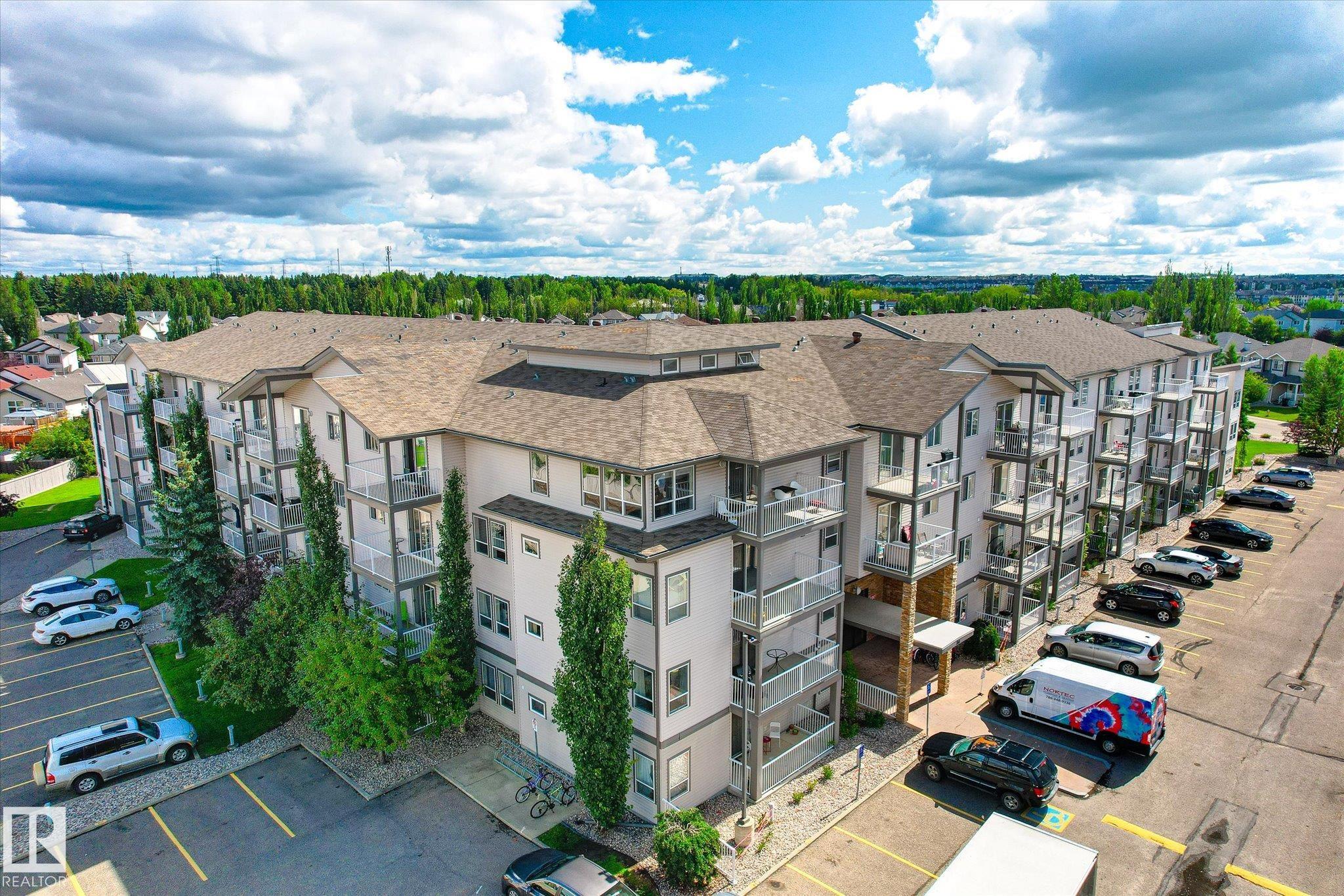 321 151 Edwards Drive, Edmonton, MLS® # E4453300
