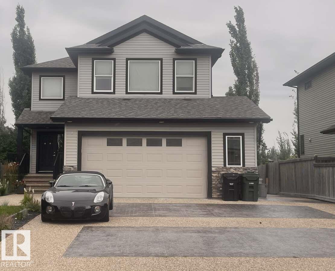 8 Longview Point(e), Spruce Grove, MLS® # E4453301